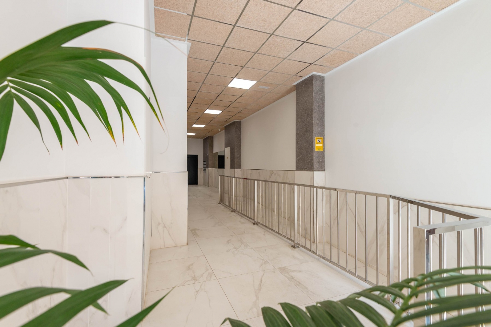 Перепродажа - Apartment -
Torrevieja - Playa los Locos