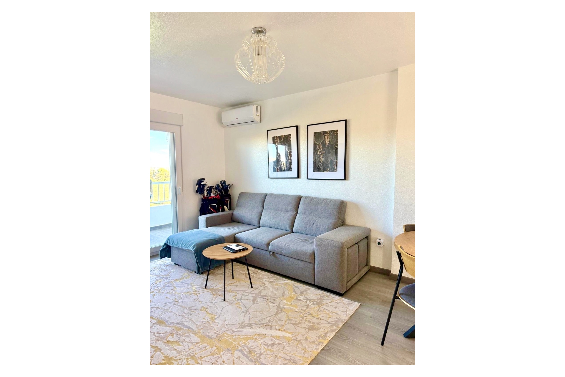 Перепродажа - Apartment -
Torrevieja - Punta Prima, Torrevieja