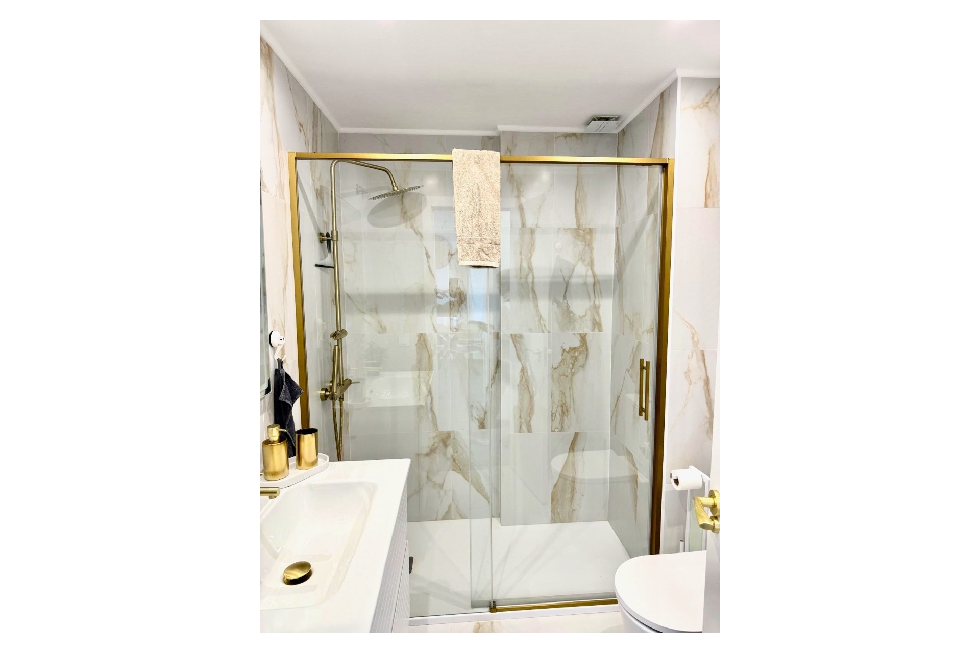 Перепродажа - Apartment -
Torrevieja - Punta Prima, Torrevieja