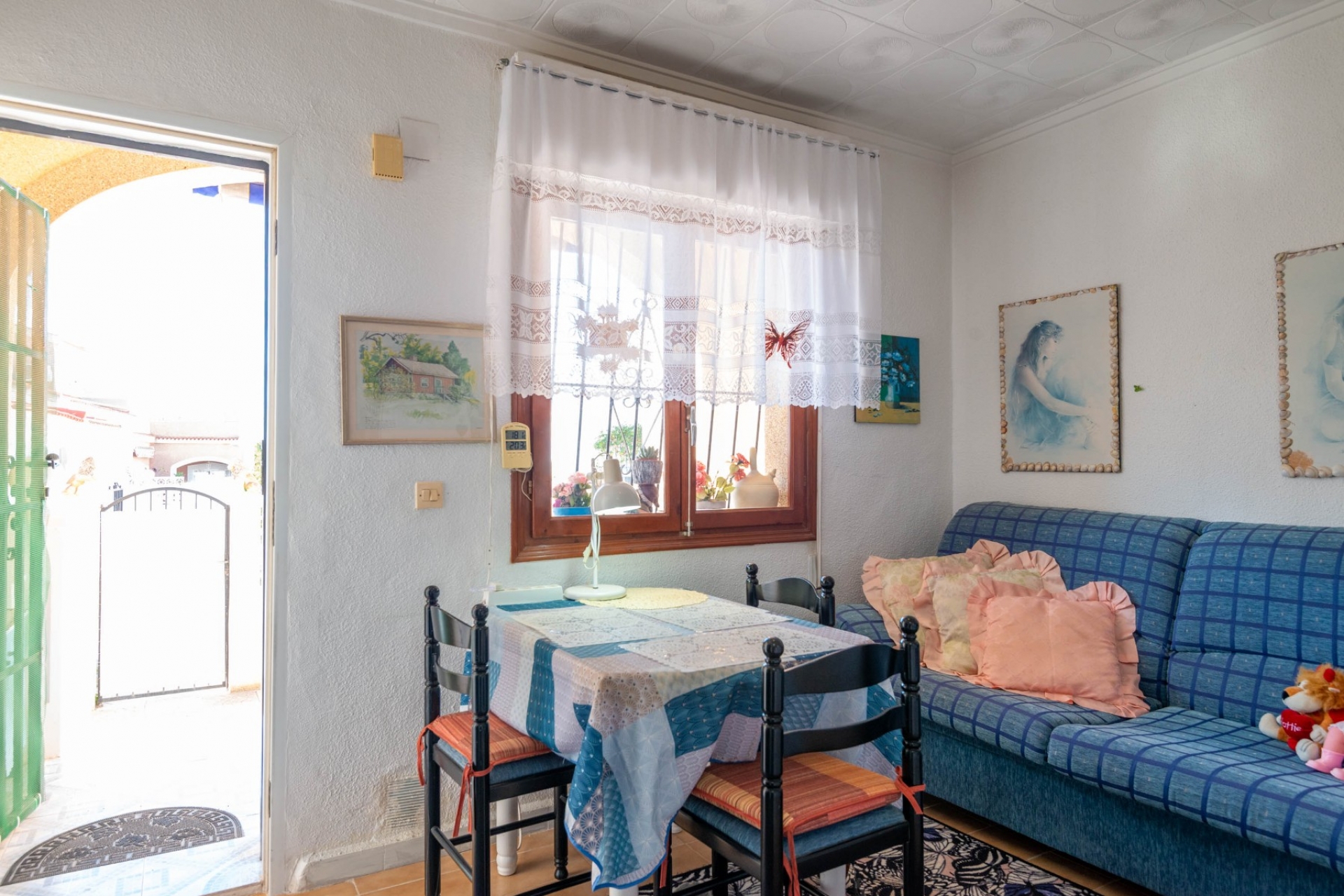 Перепродажа - Бунгало -
Guardamar - La Marina