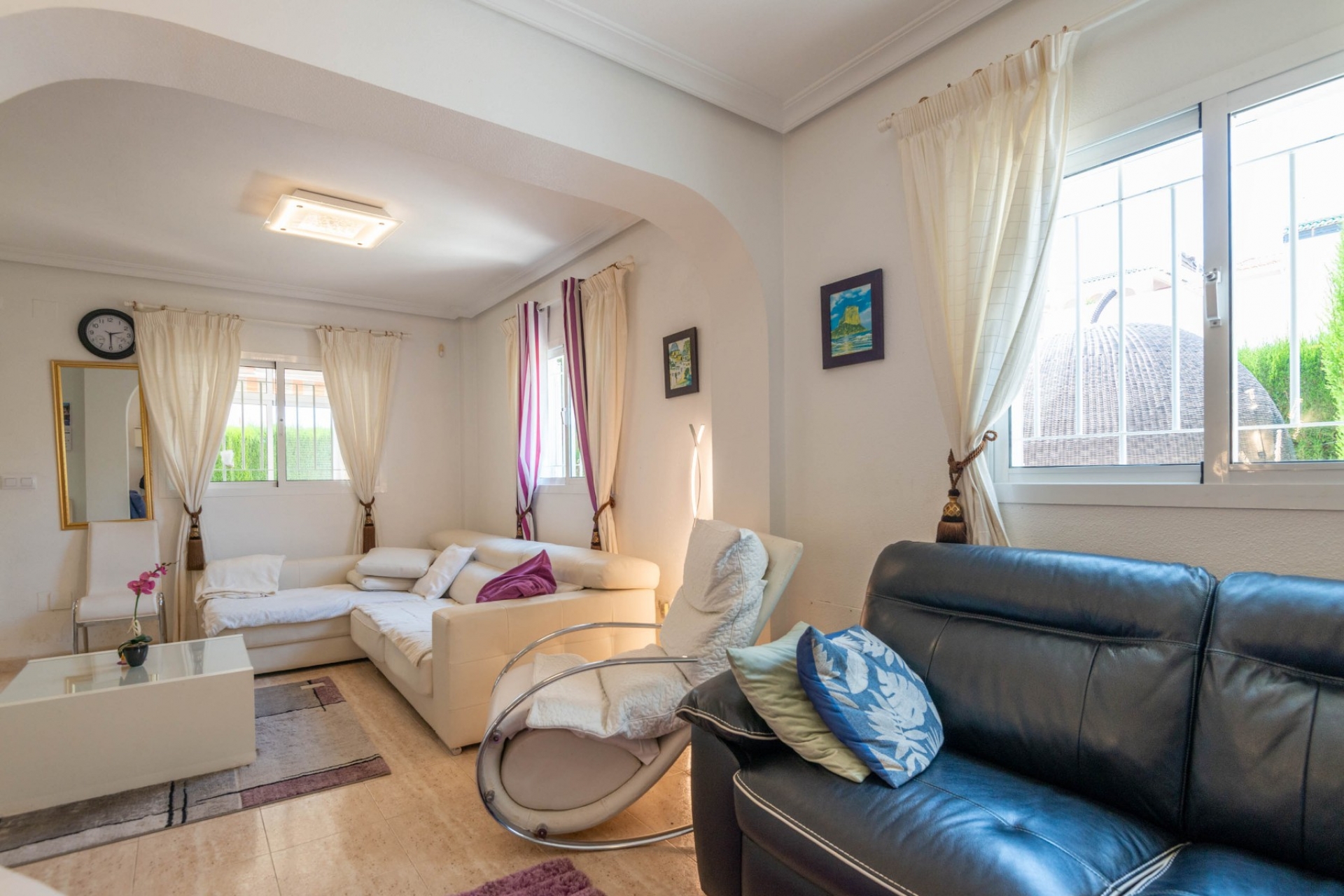 Перепродажа - Бунгало -
Orihuela Costa - La Florida