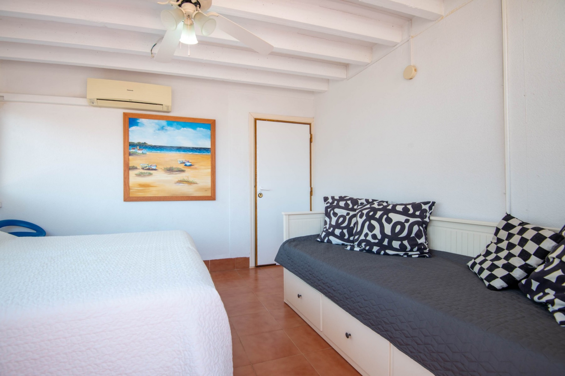 Перепродажа - Бунгало -
Orihuela Costa - La Florida