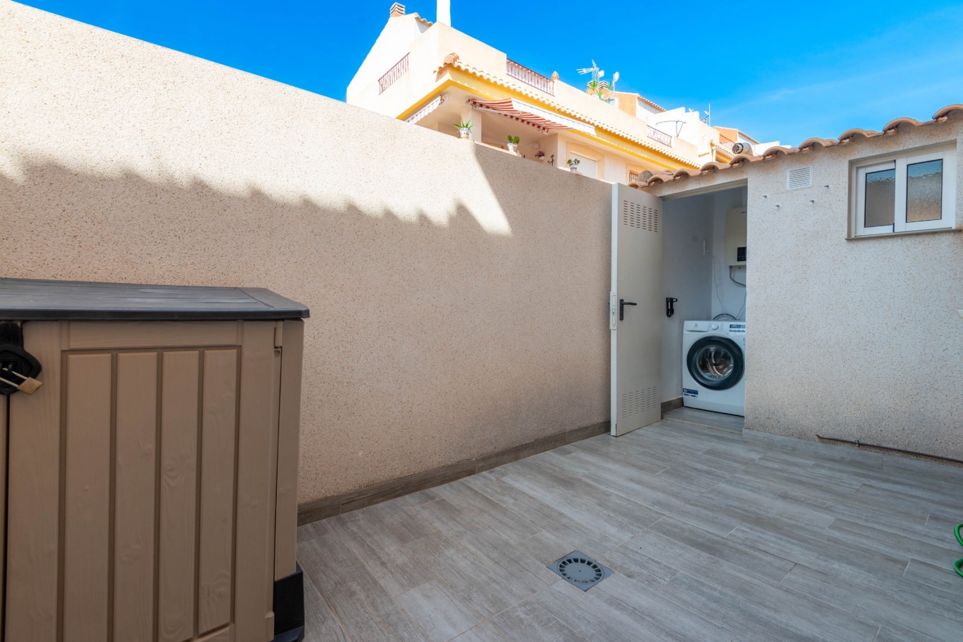 Перепродажа - Бунгало -
Orihuela Costa - La Zenia