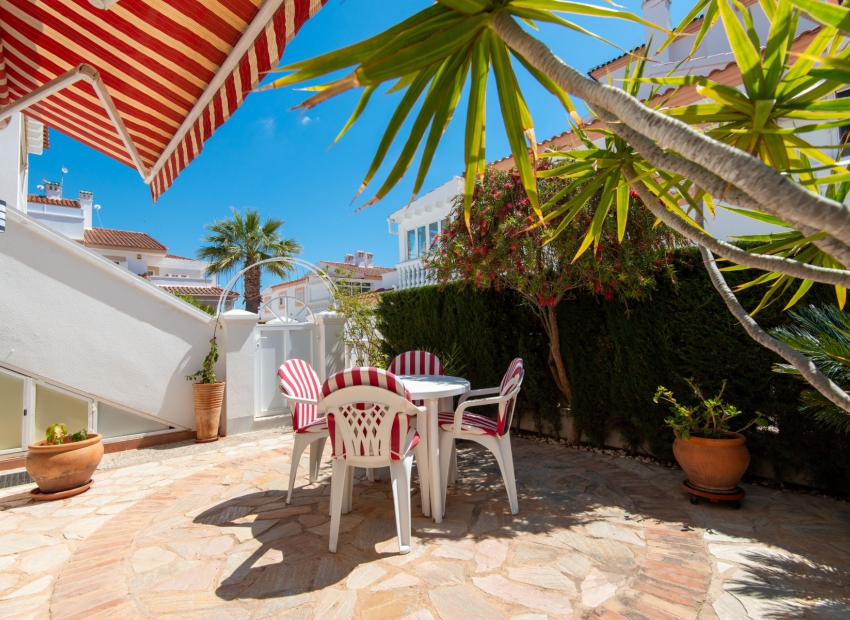 Перепродажа - Бунгало -
Orihuela Costa - Los Altos, Orihuela Costa