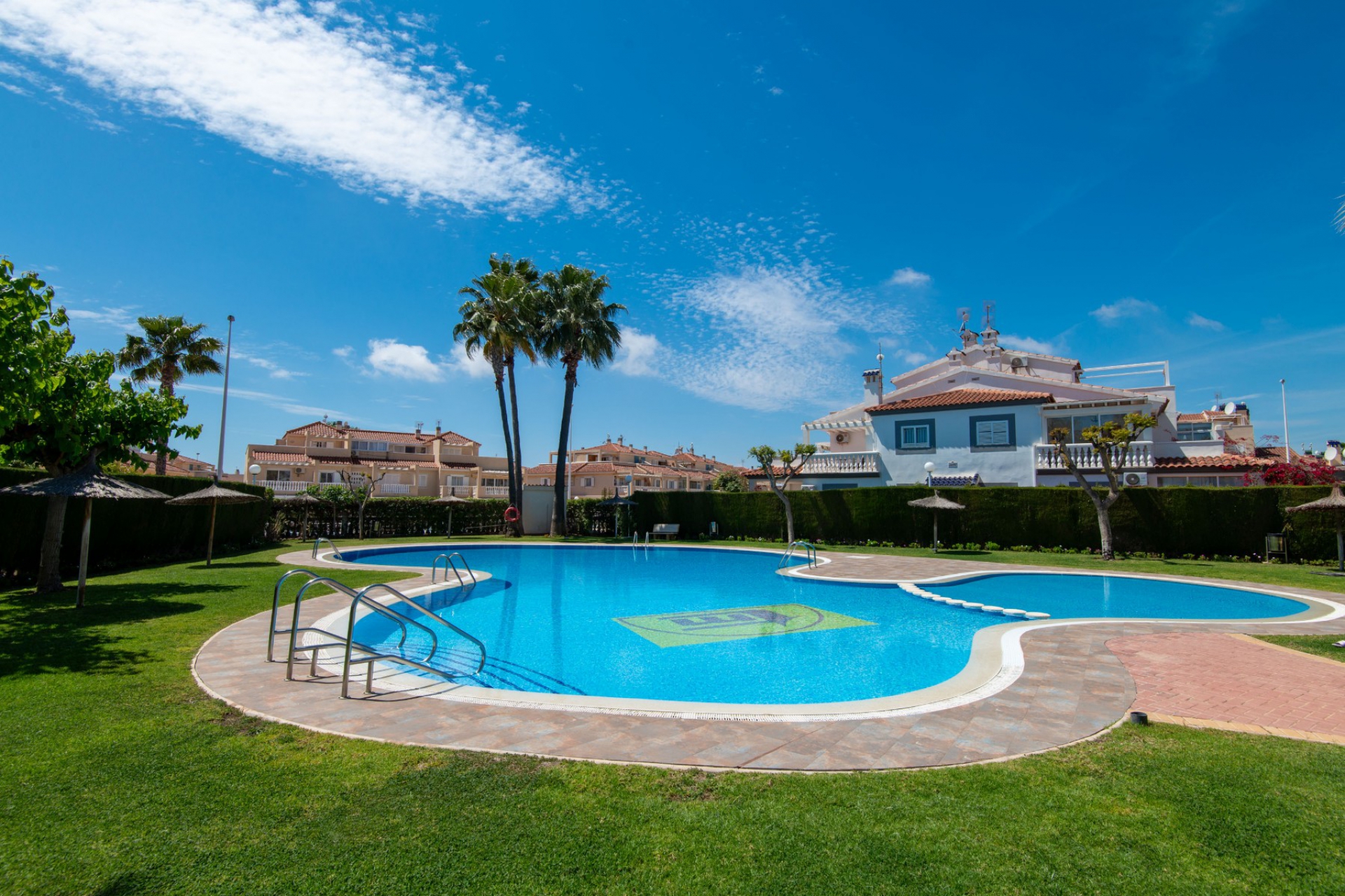 Перепродажа - Бунгало -
Orihuela Costa - Los Altos, Orihuela Costa