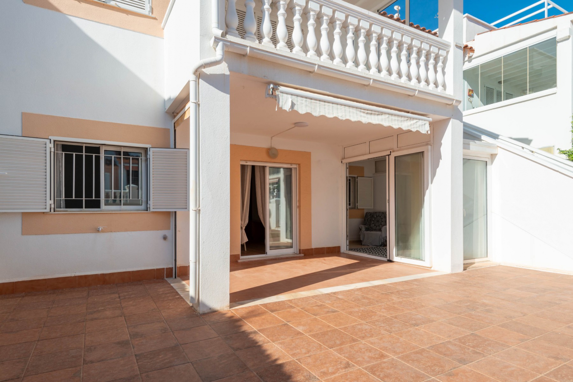 Перепродажа - Бунгало -
Orihuela Costa - Playa Flamenca