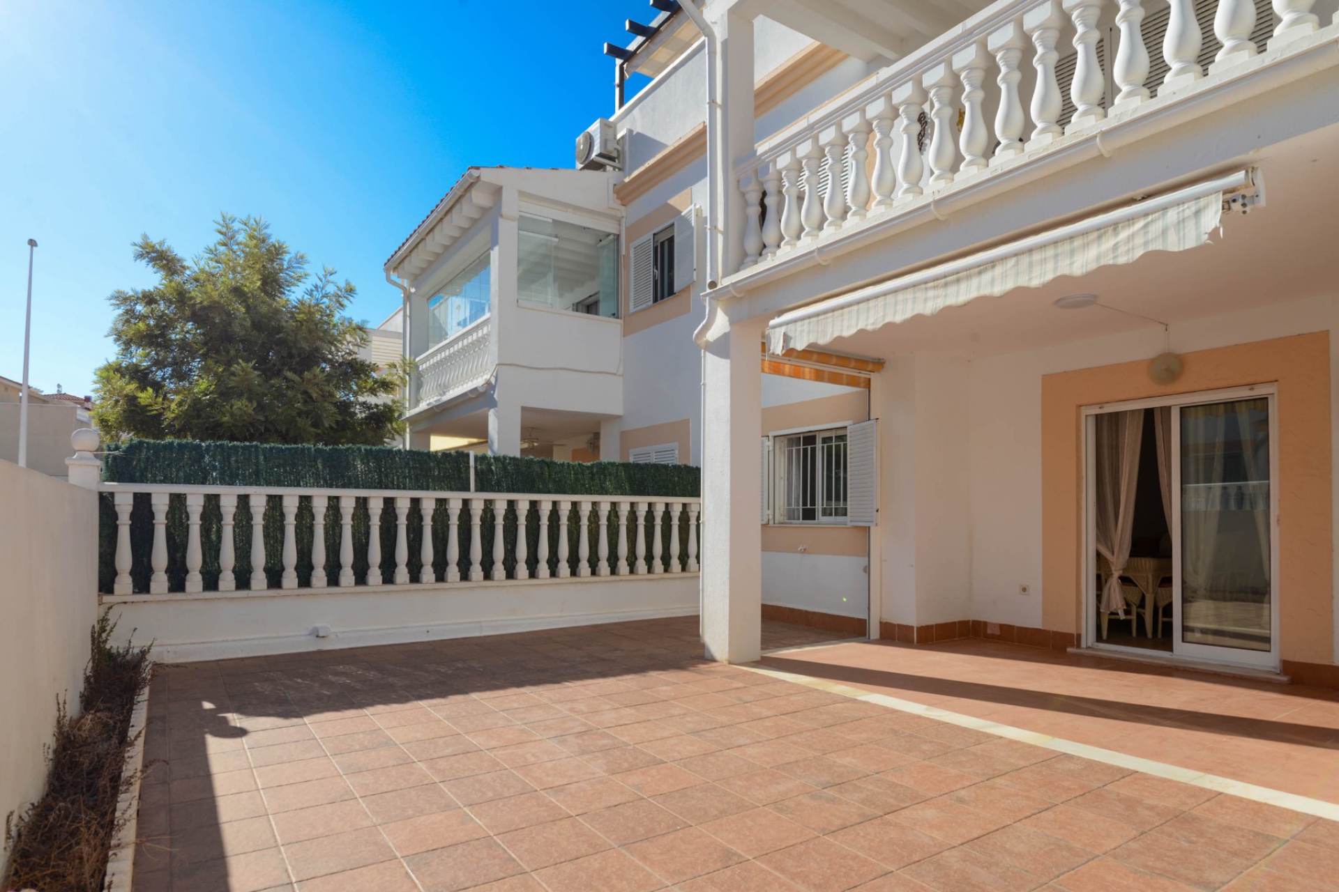 Перепродажа - Бунгало -
Orihuela Costa - Playa Flamenca