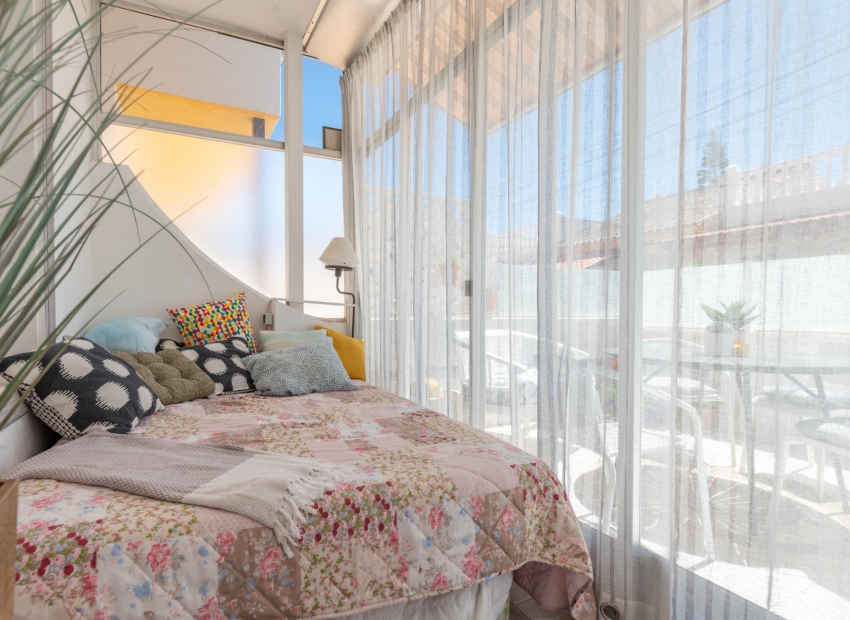 Перепродажа - Бунгало -
Orihuela Costa - Playa Flamenca