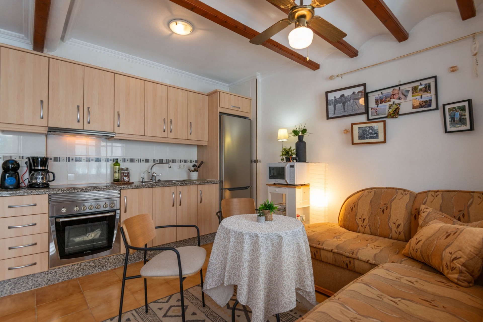 Перепродажа - Бунгало -
Orihuela Costa - Playa Flamenca