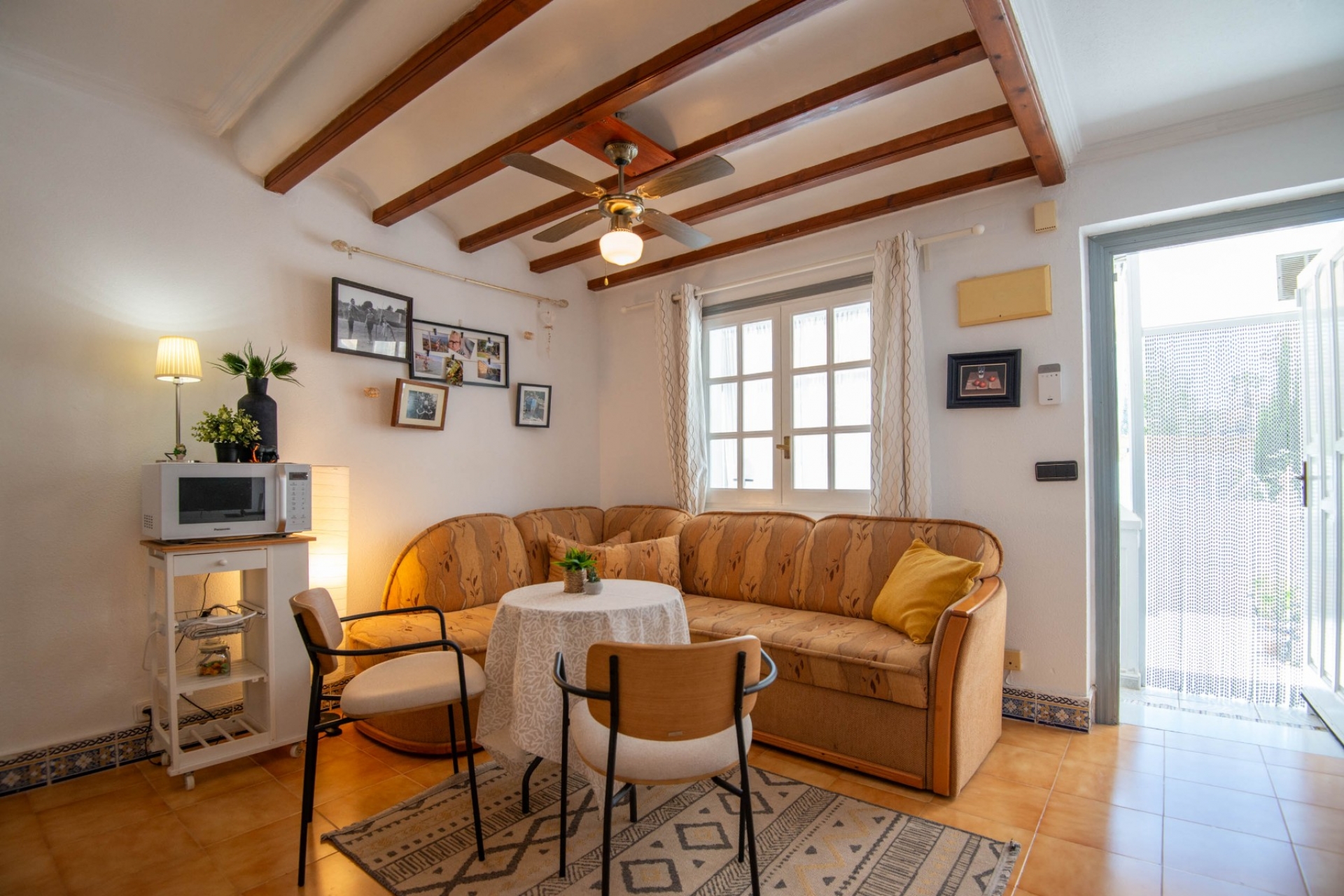 Перепродажа - Бунгало -
Orihuela Costa - Playa Flamenca