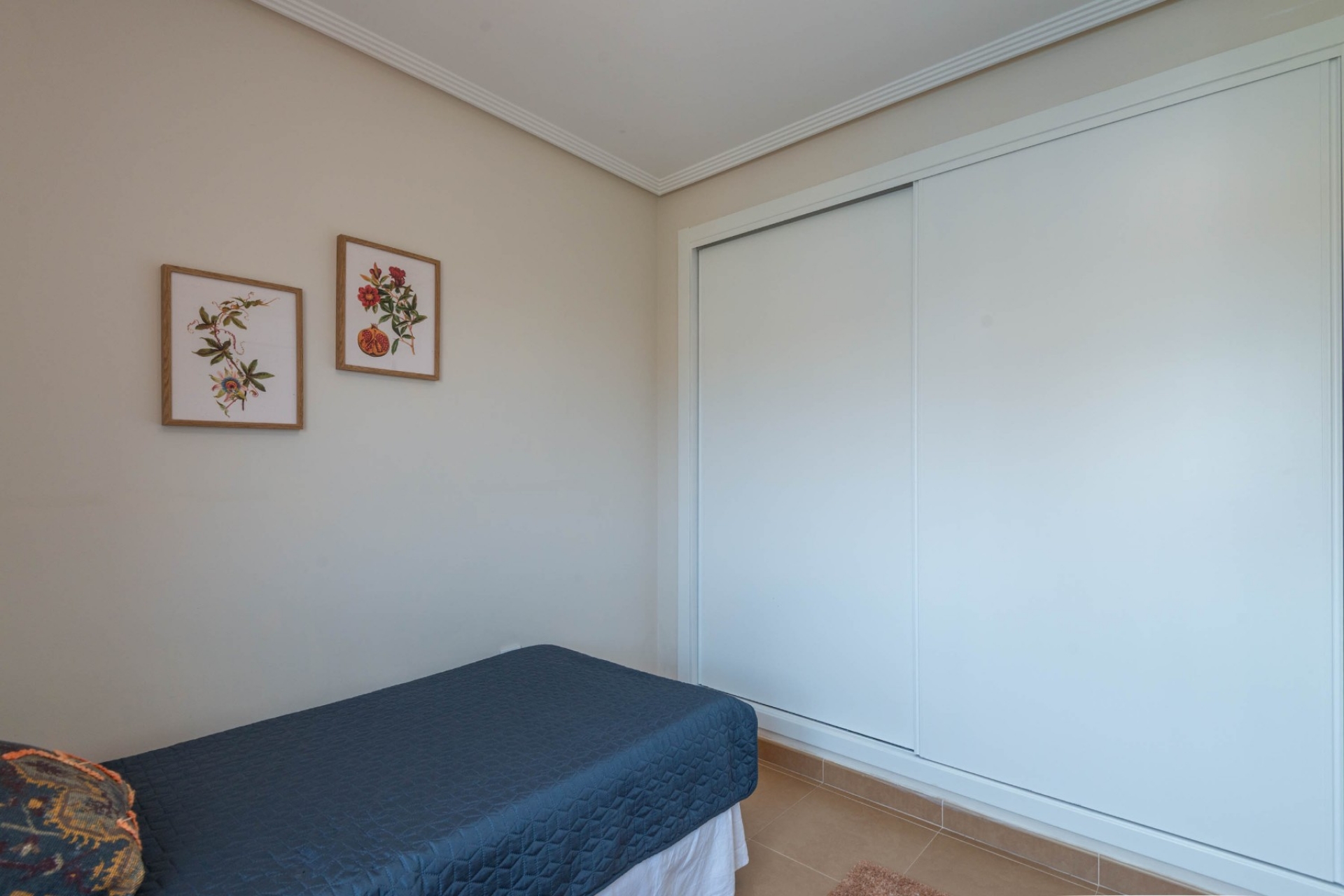 Перепродажа - Бунгало -
Orihuela Costa - Playa Flamenca