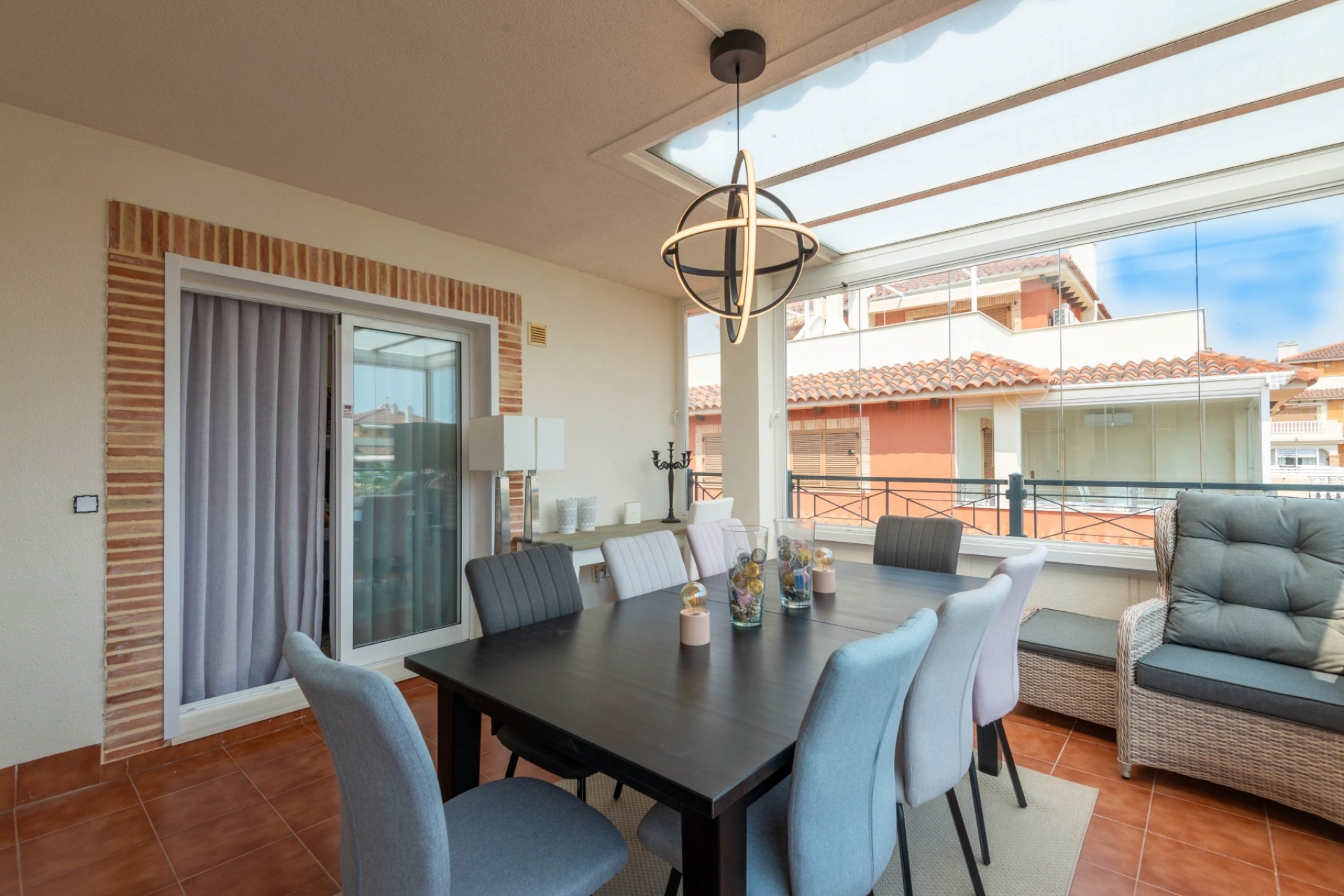 Перепродажа - Бунгало -
Orihuela Costa - Playa Flamenca