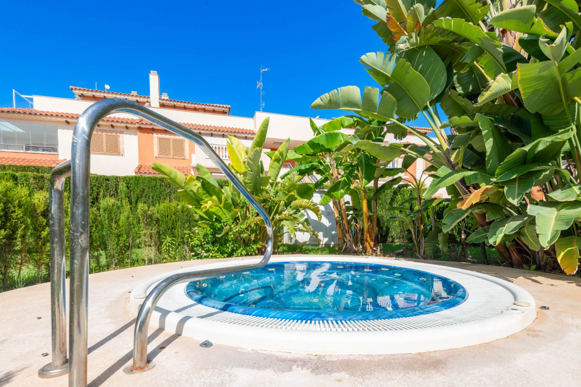 Перепродажа - Бунгало -
Orihuela Costa - Playa Flamenca