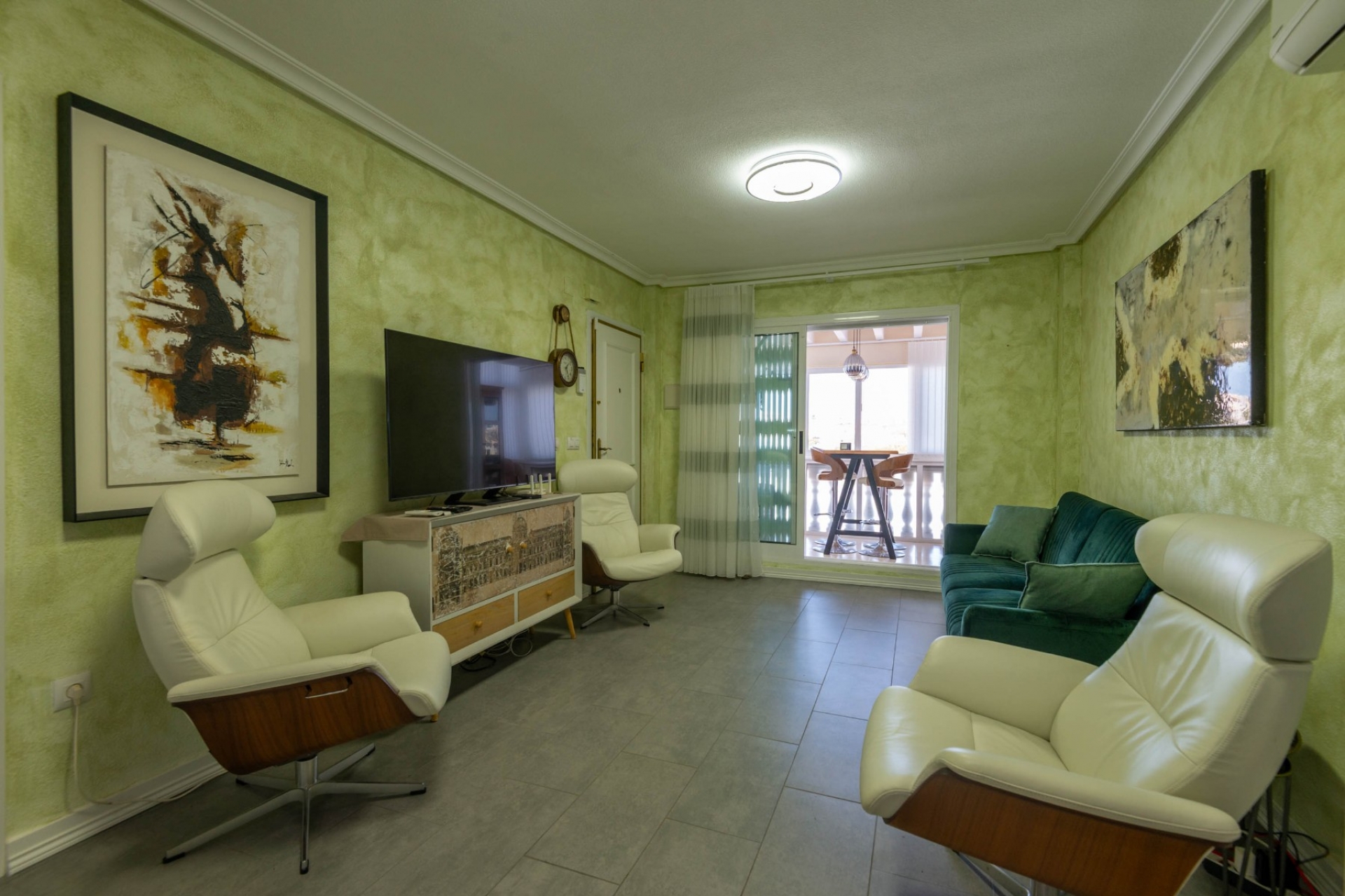 Перепродажа - Бунгало -
Orihuela Costa - Playa Flamenca