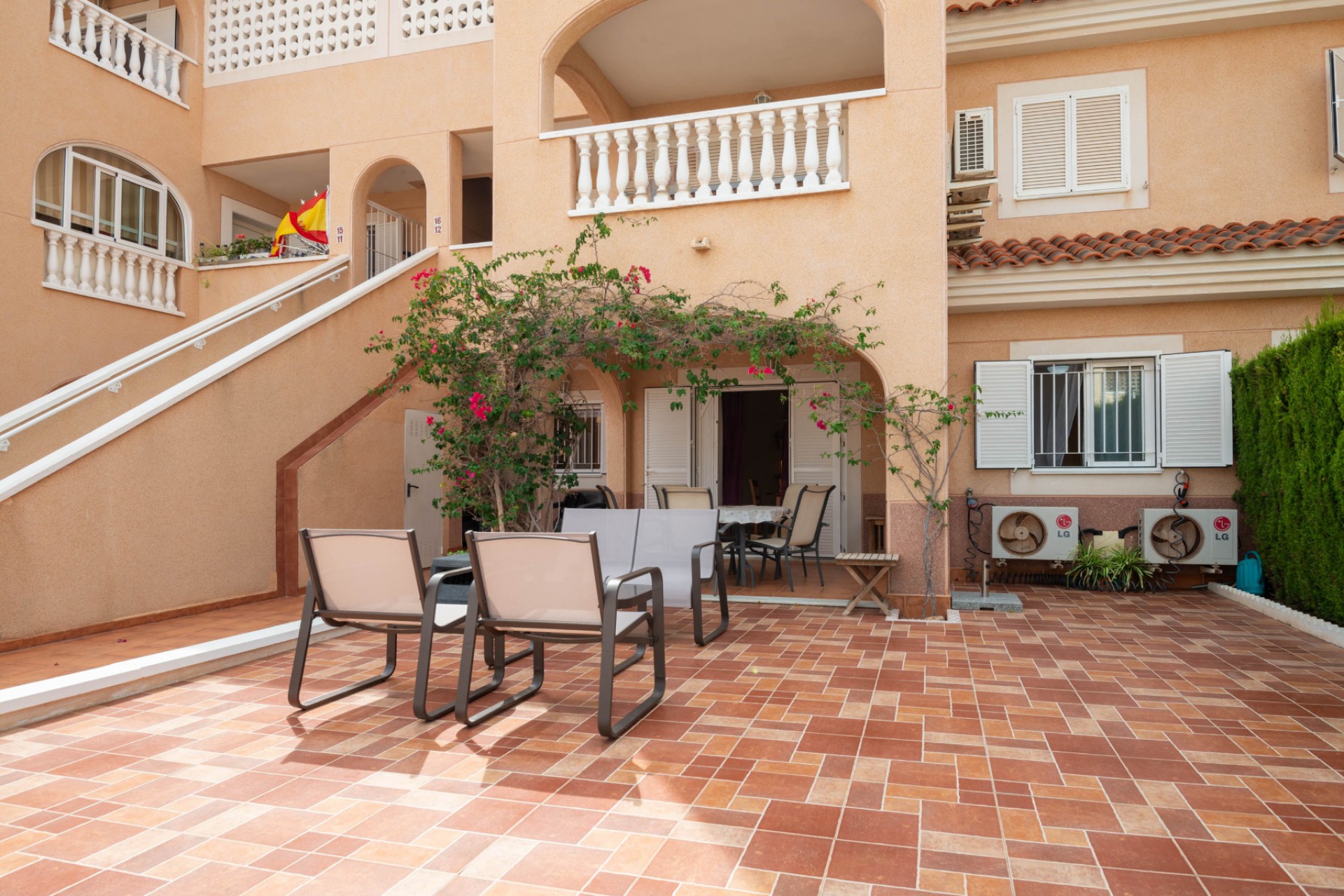 Перепродажа - Бунгало -
Orihuela Costa - Punta Prima, Orihuela Costa