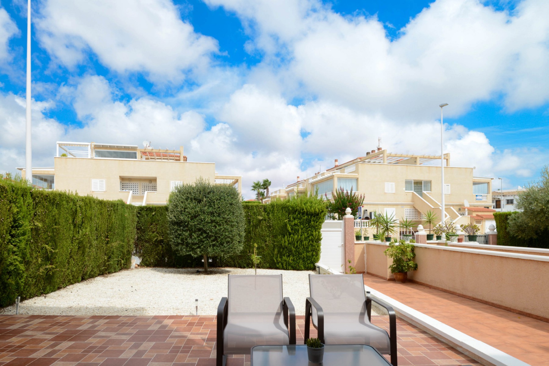 Перепродажа - Бунгало -
Orihuela Costa - Punta Prima, Orihuela Costa