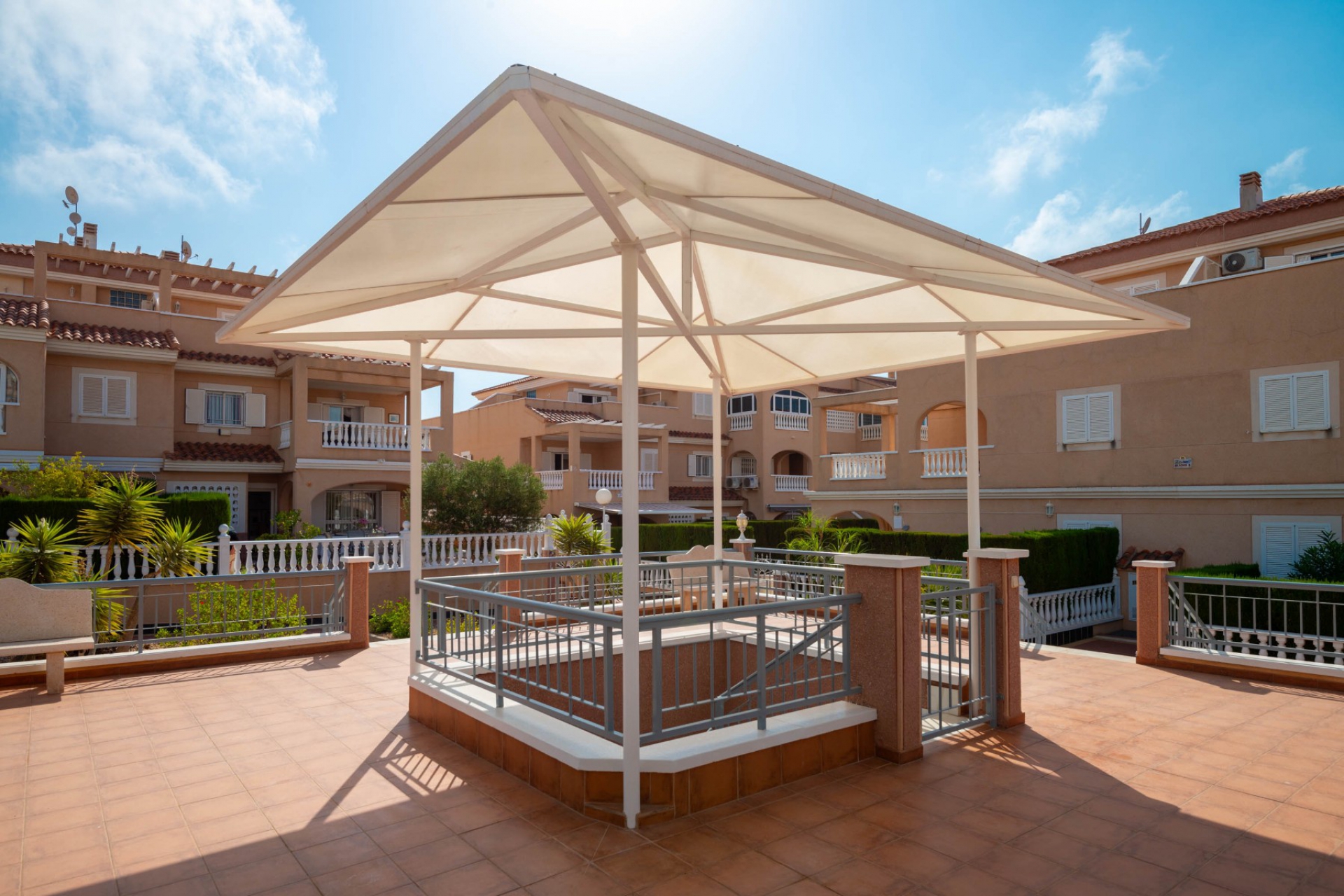 Перепродажа - Бунгало -
Orihuela Costa - Punta Prima, Orihuela Costa