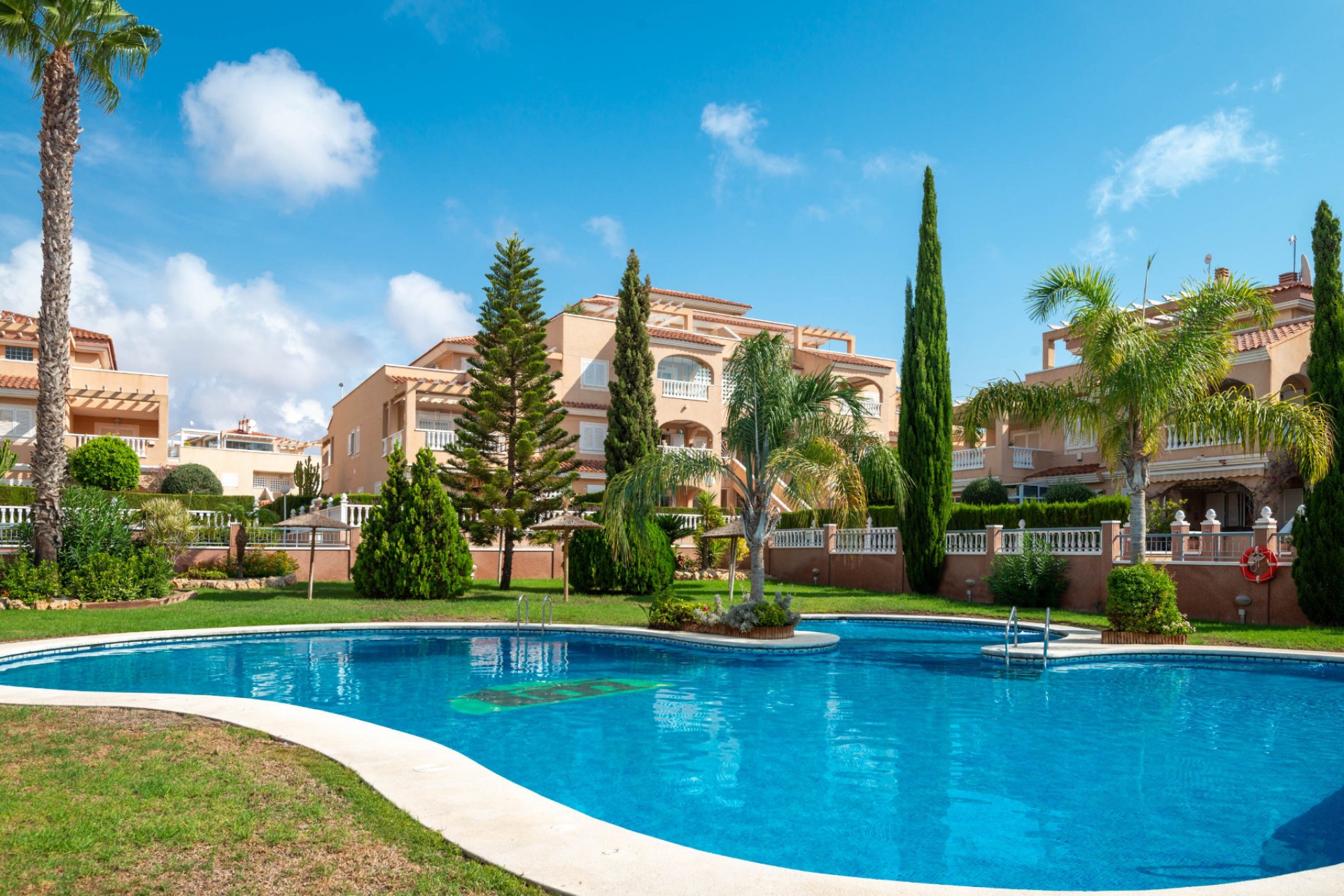 Перепродажа - Бунгало -
Orihuela Costa - Punta Prima, Orihuela Costa