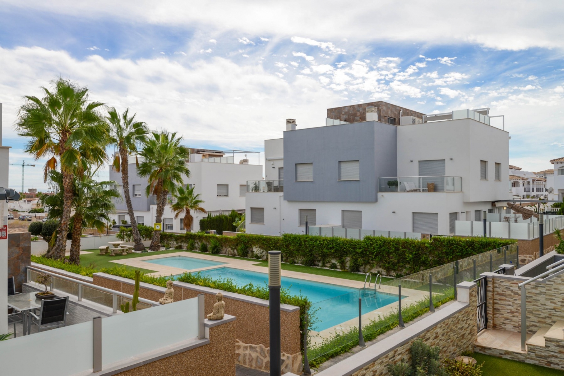 Перепродажа - Бунгало -
Orihuela Costa - Punta Prima, Orihuela Costa