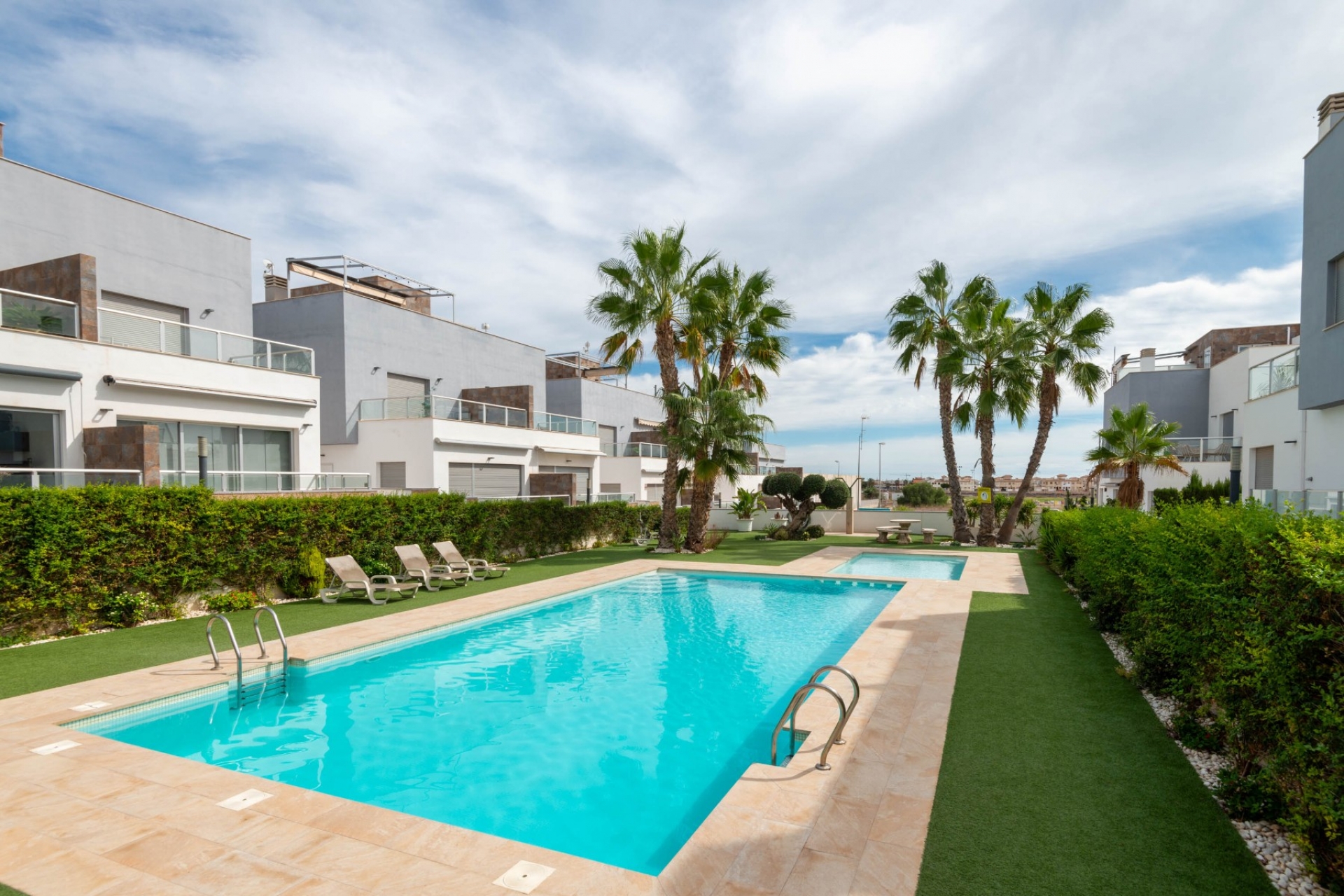 Перепродажа - Бунгало -
Orihuela Costa - Punta Prima, Orihuela Costa