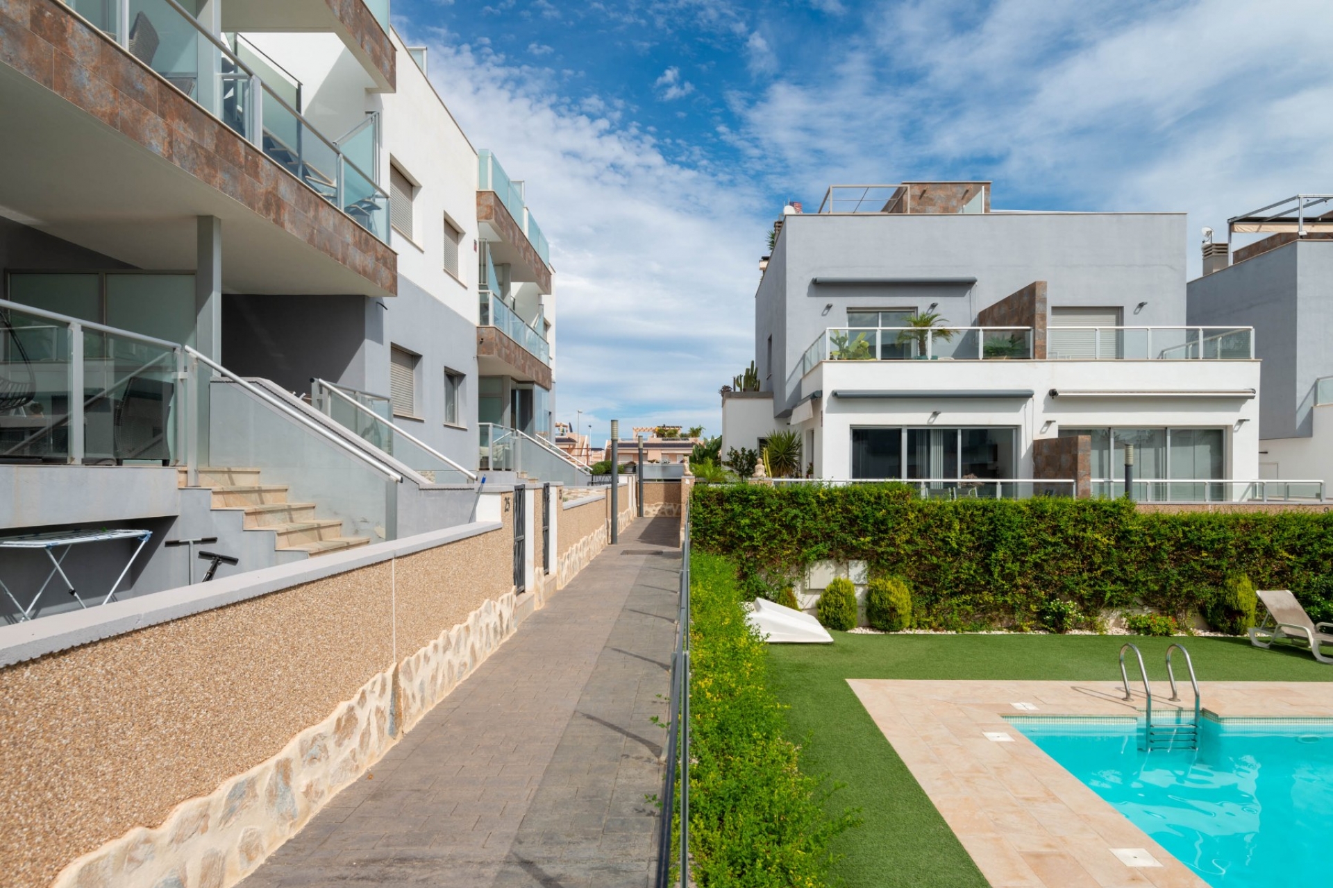 Перепродажа - Бунгало -
Orihuela Costa - Punta Prima, Orihuela Costa