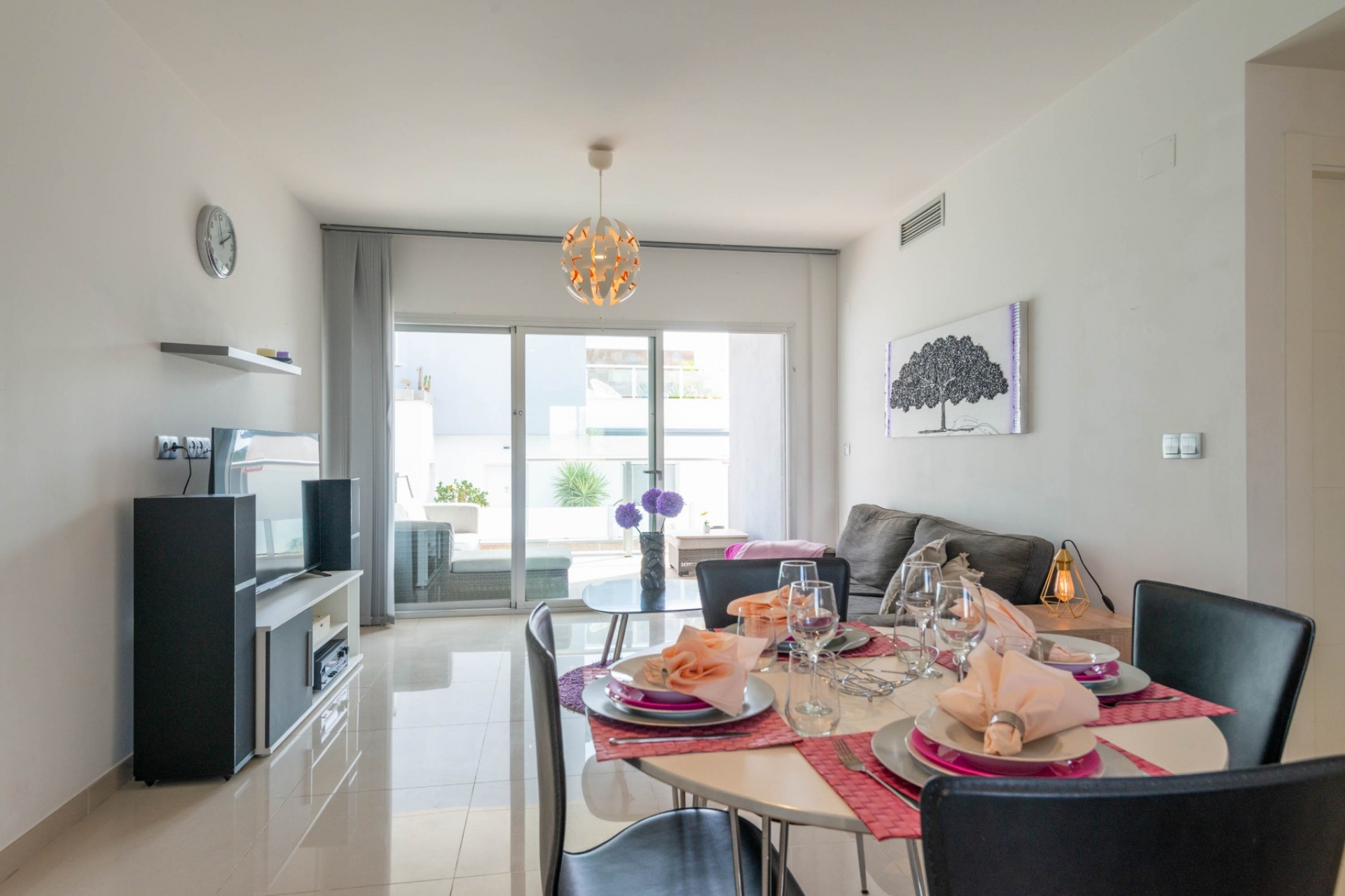 Перепродажа - Бунгало -
Orihuela Costa - Punta Prima, Orihuela Costa