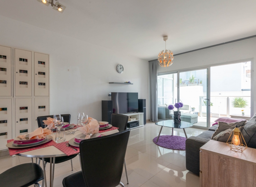 Перепродажа - Бунгало -
Orihuela Costa - Punta Prima, Orihuela Costa