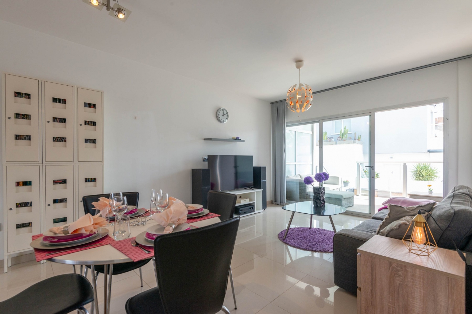 Перепродажа - Бунгало -
Orihuela Costa - Punta Prima, Orihuela Costa