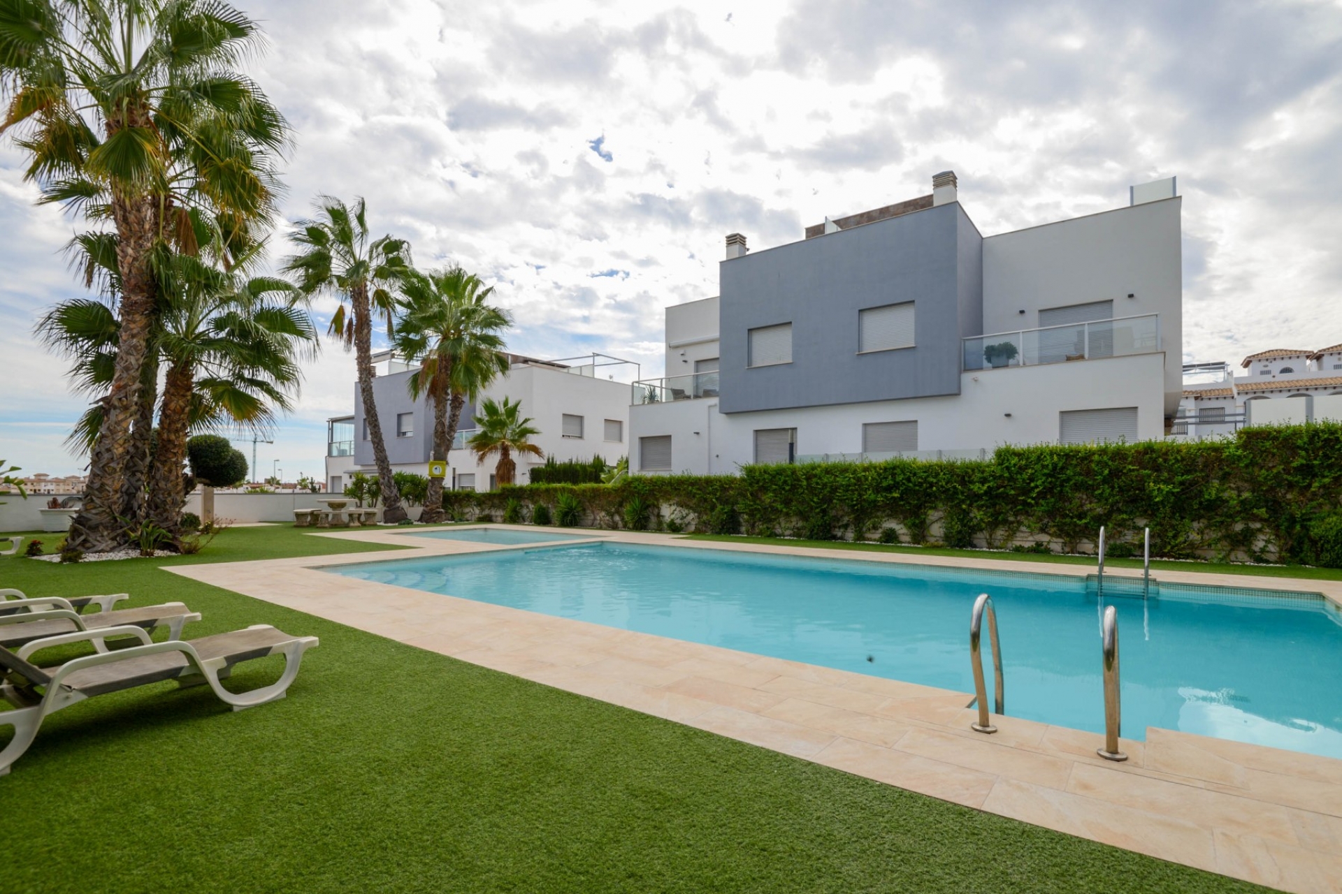 Перепродажа - Бунгало -
Orihuela Costa - Punta Prima, Orihuela Costa