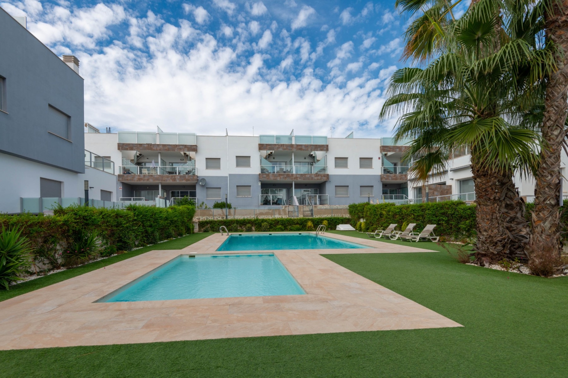 Перепродажа - Бунгало -
Orihuela Costa - Punta Prima, Orihuela Costa