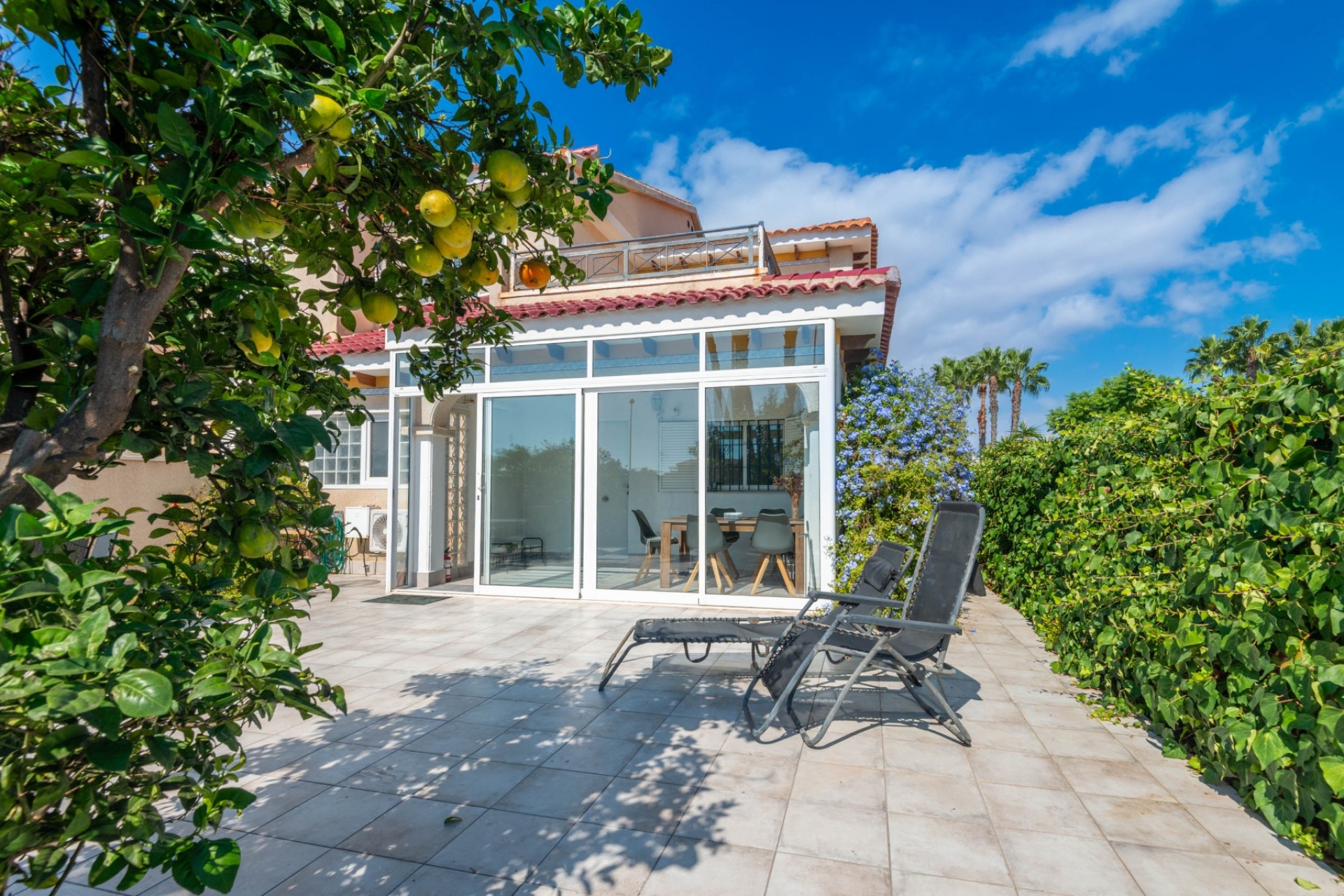 Перепродажа - Бунгало -
Orihuela Costa - Punta Prima, Orihuela Costa