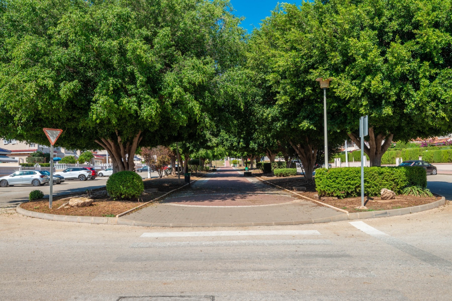 Перепродажа - Бунгало -
Orihuela Costa - Punta Prima, Orihuela Costa