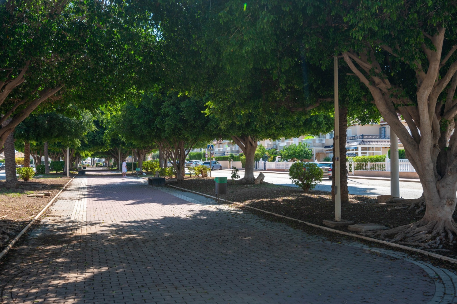 Перепродажа - Бунгало -
Orihuela Costa - Punta Prima, Orihuela Costa