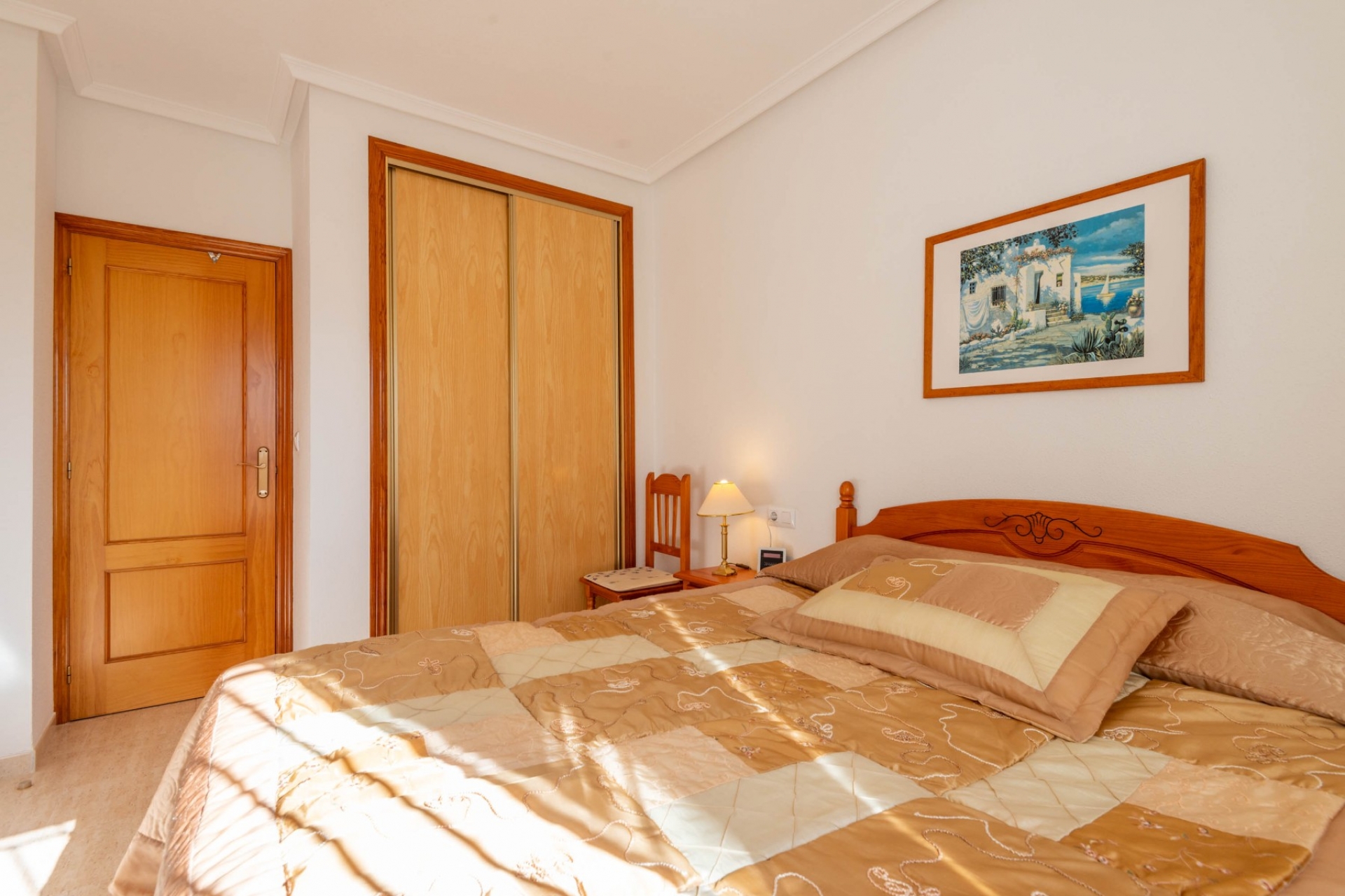 Перепродажа - Бунгало -
Orihuela Costa - Punta Prima, Orihuela Costa