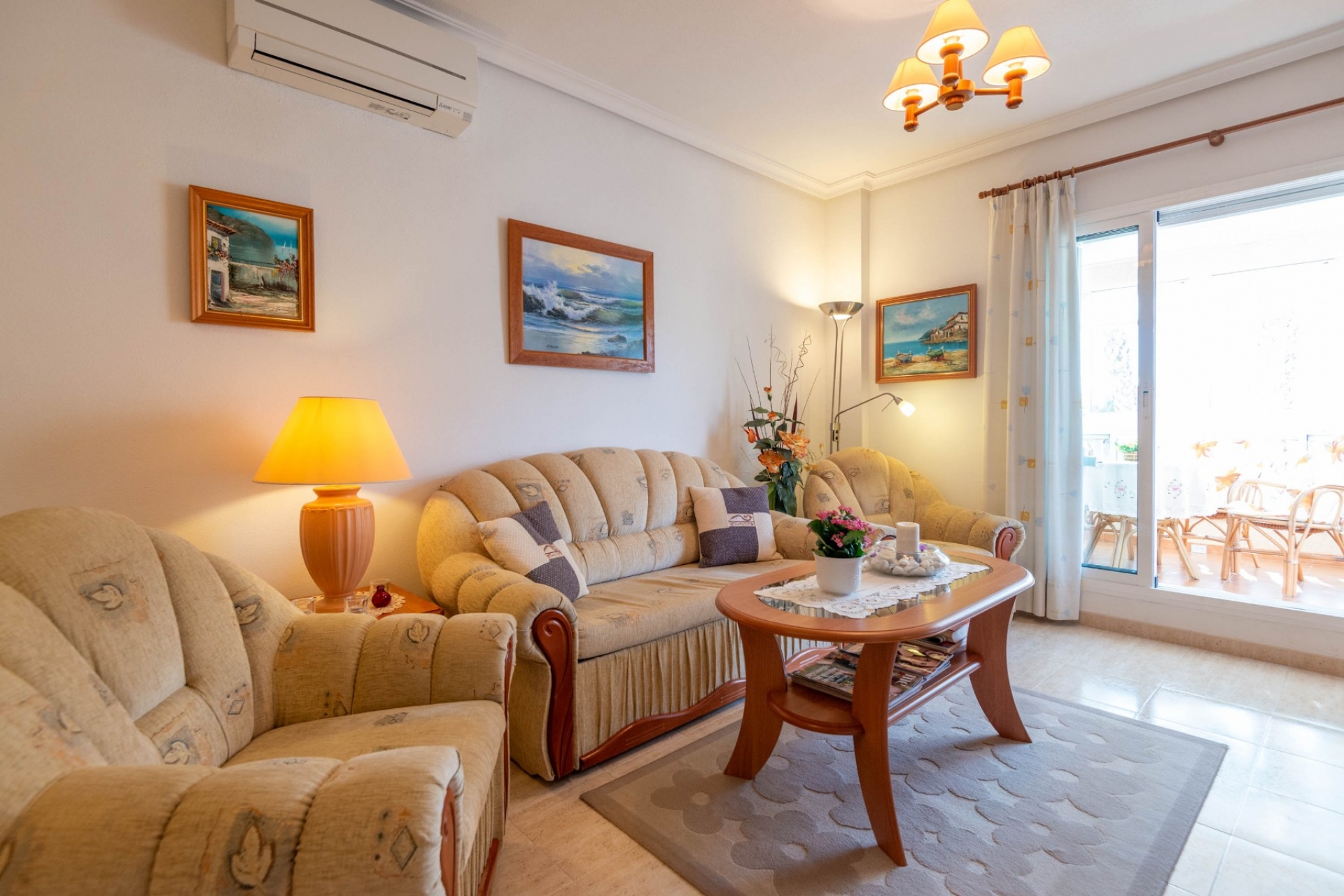 Перепродажа - Бунгало -
Orihuela Costa - Punta Prima, Orihuela Costa