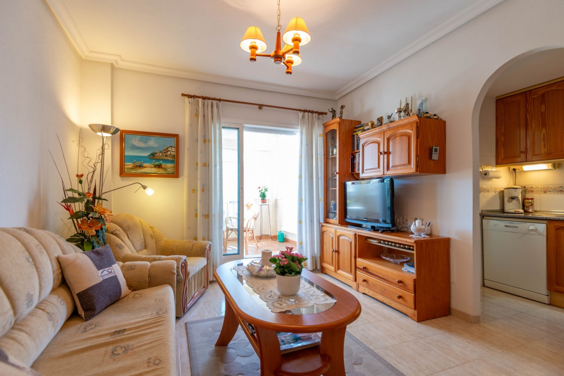 Перепродажа - Бунгало -
Orihuela Costa - Punta Prima, Orihuela Costa
