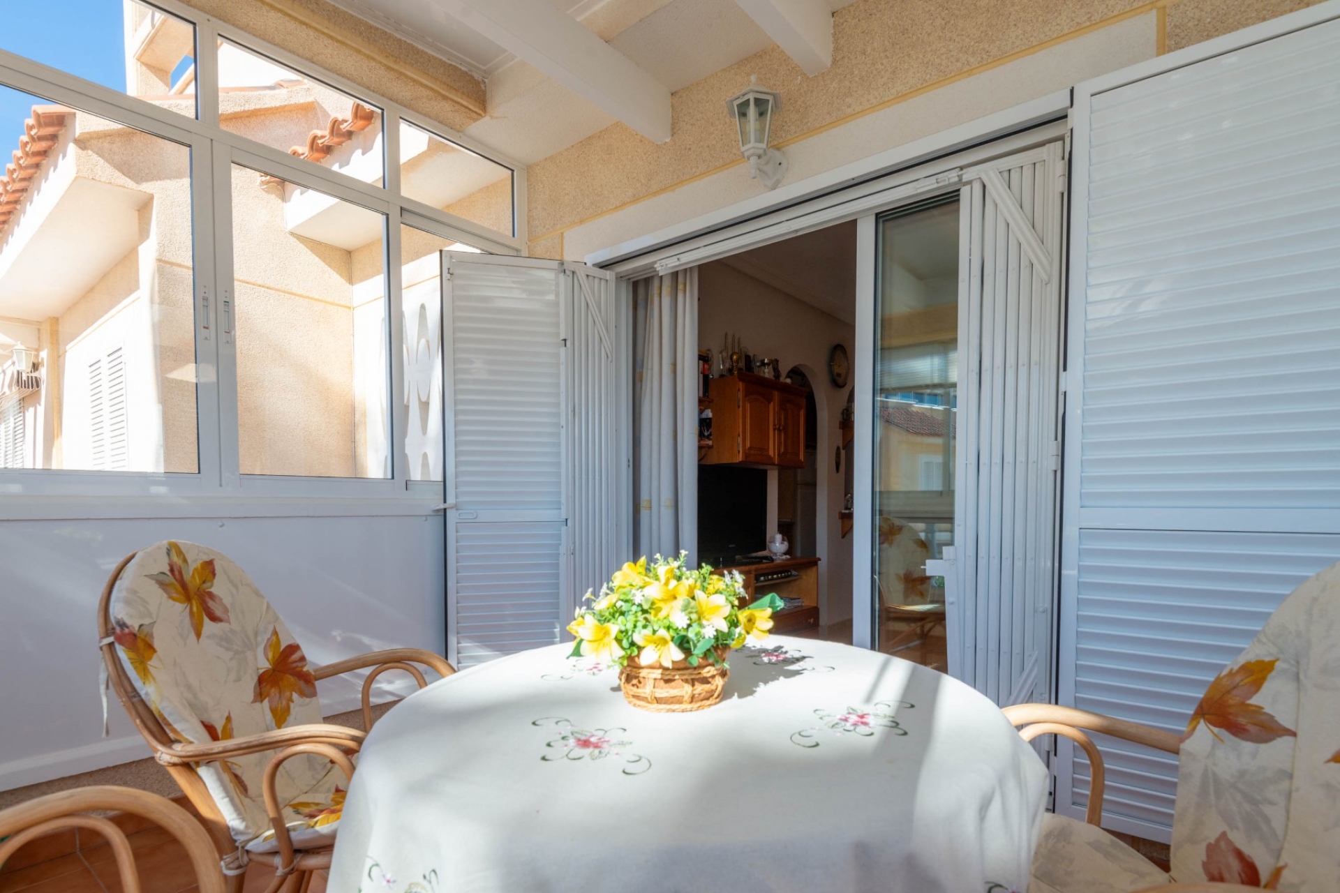 Перепродажа - Бунгало -
Orihuela Costa - Punta Prima, Orihuela Costa