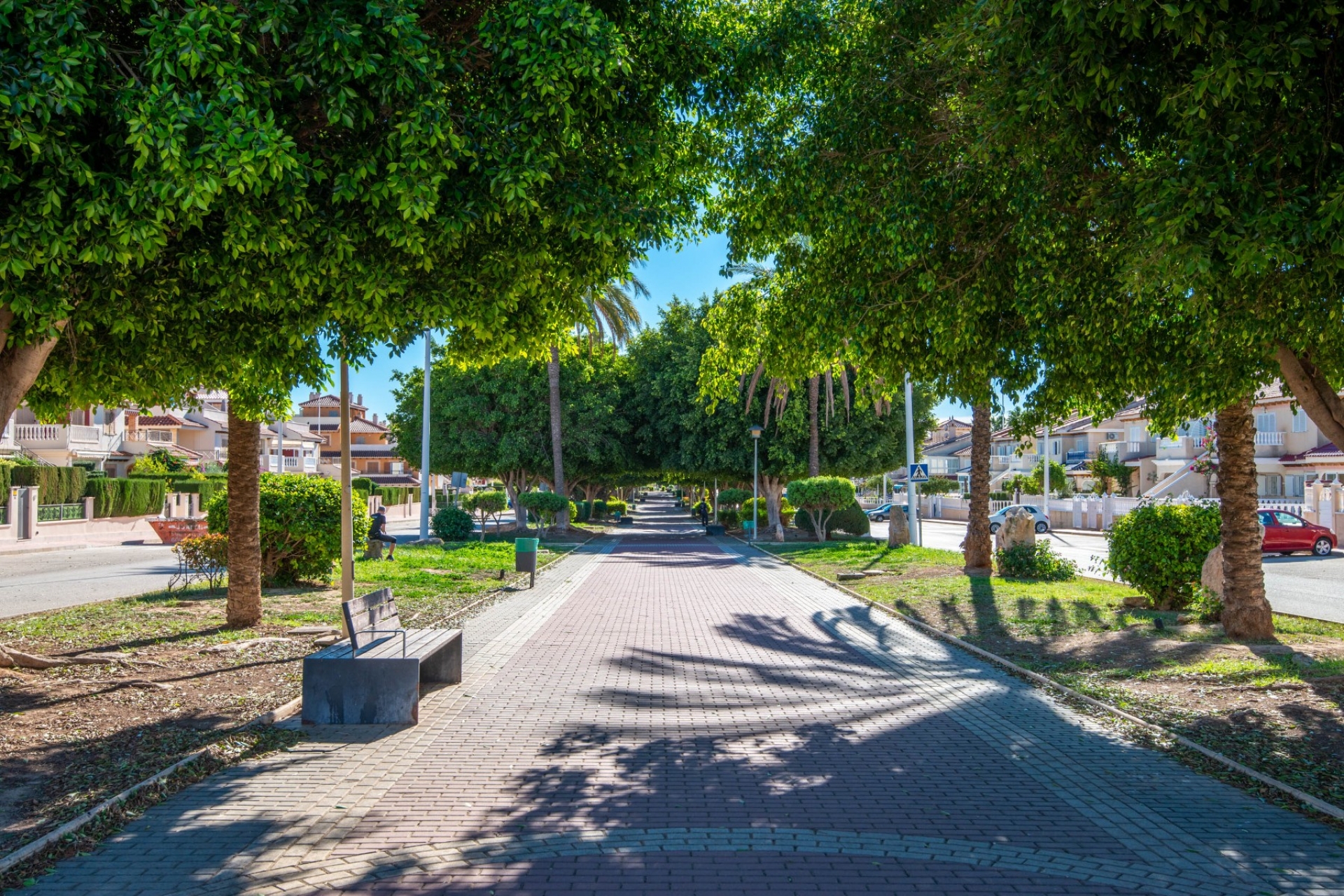 Перепродажа - Бунгало -
Orihuela Costa - Punta Prima, Orihuela Costa
