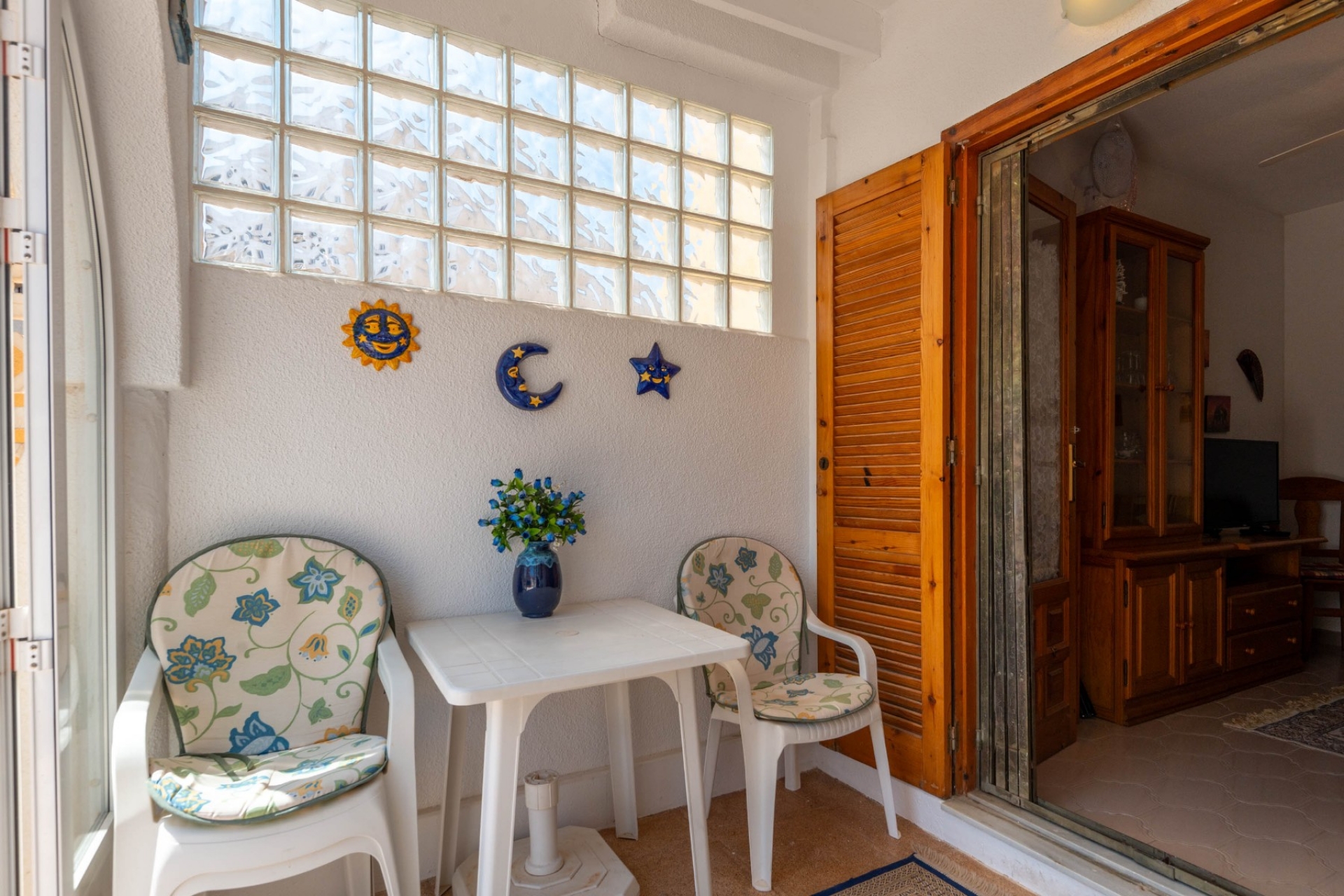 Перепродажа - Бунгало -
Torrevieja - El Chaparral