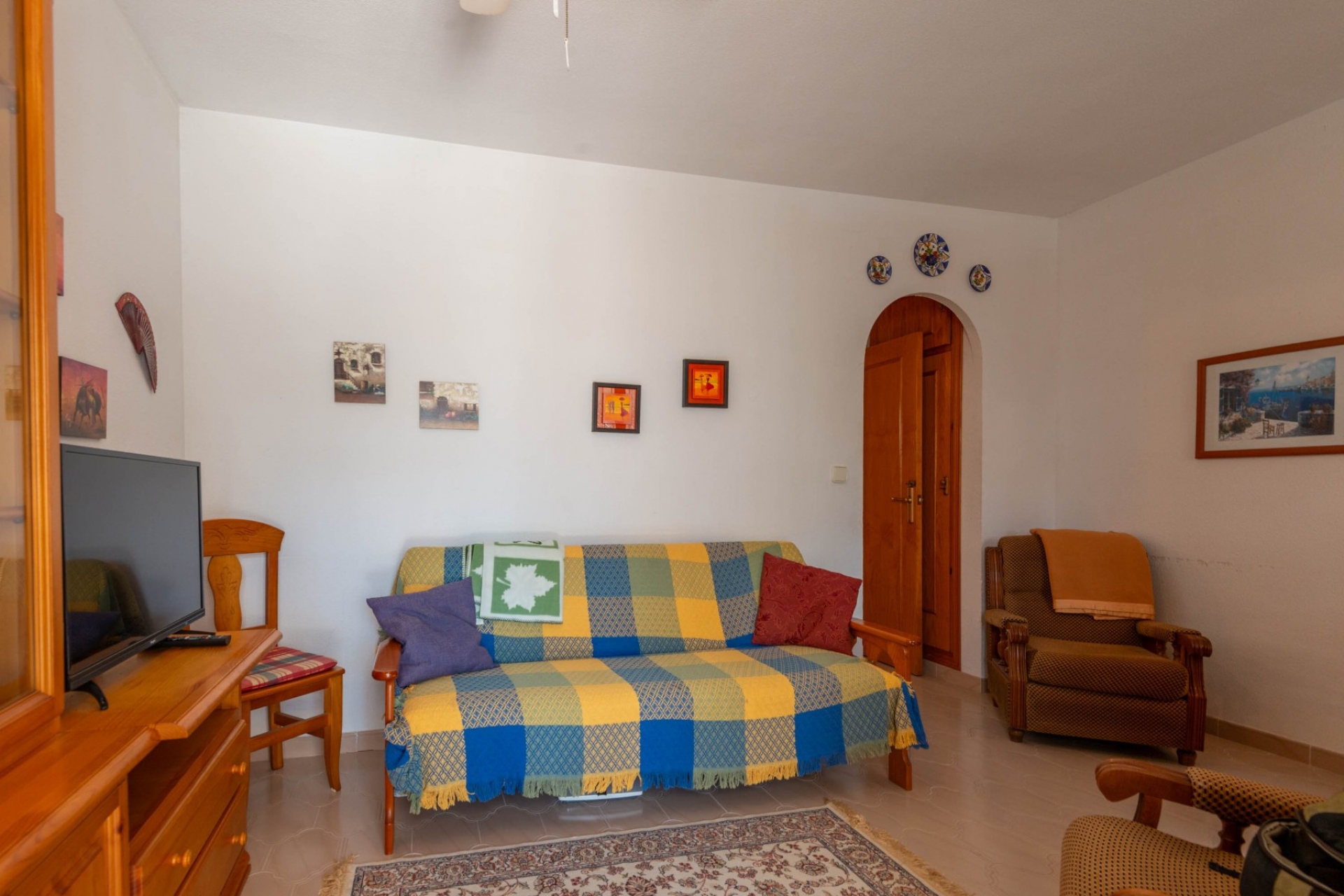 Перепродажа - Бунгало -
Torrevieja - El Chaparral