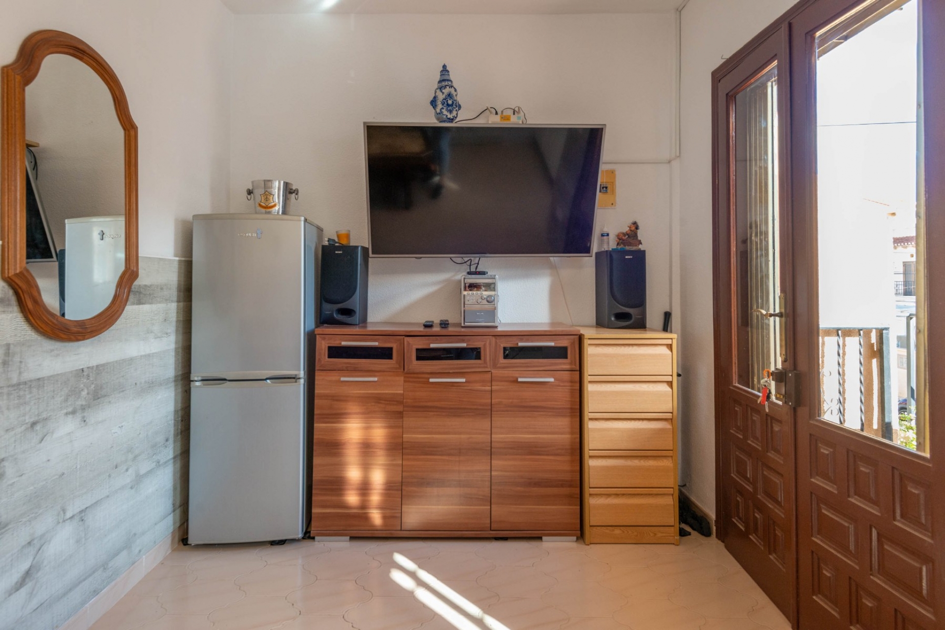 Перепродажа - Бунгало -
Torrevieja - El Chaparral