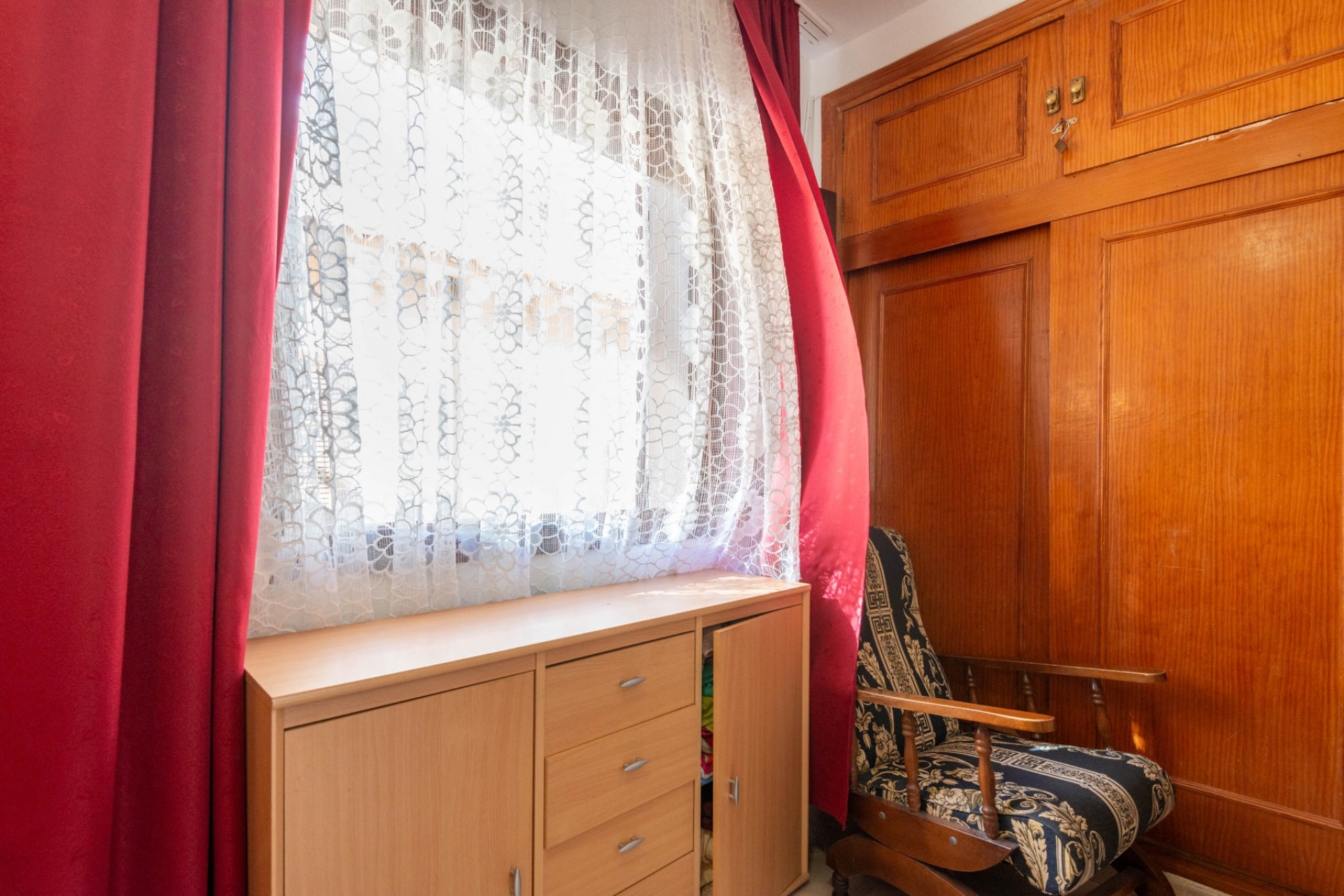 Перепродажа - Бунгало -
Torrevieja - El Chaparral