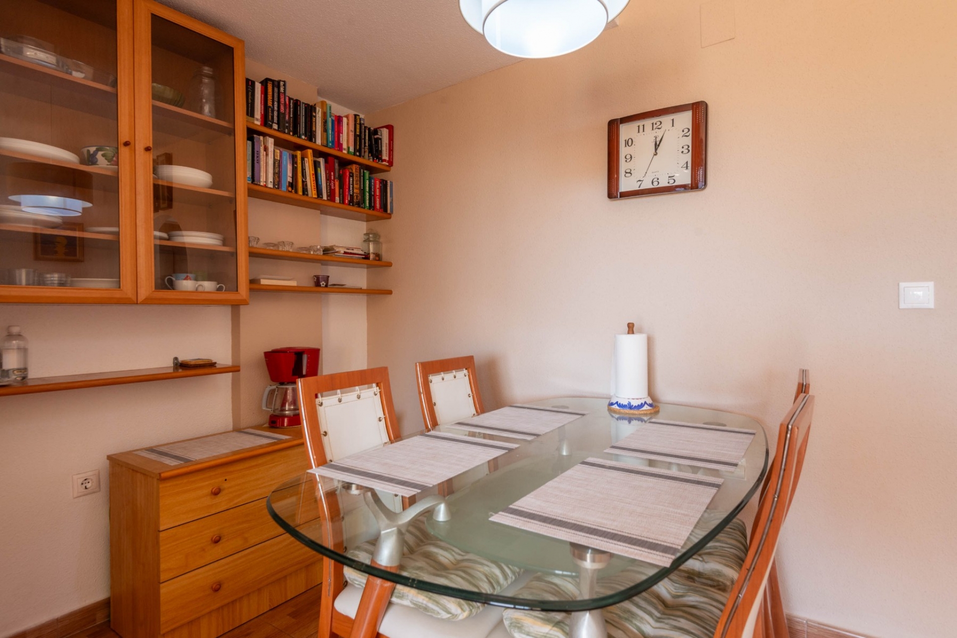 Перепродажа - Бунгало -
Torrevieja - La Veleta