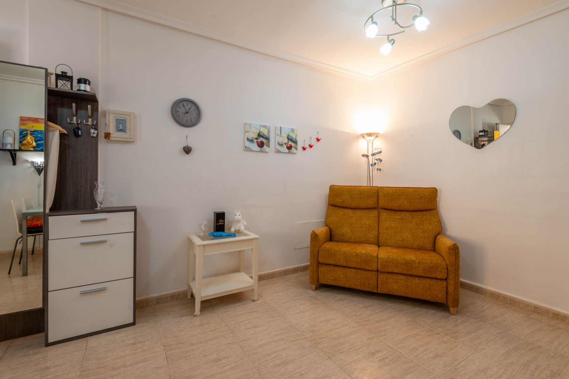 Перепродажа - Бунгало -
Torrevieja - Los Altos, Torrevieja