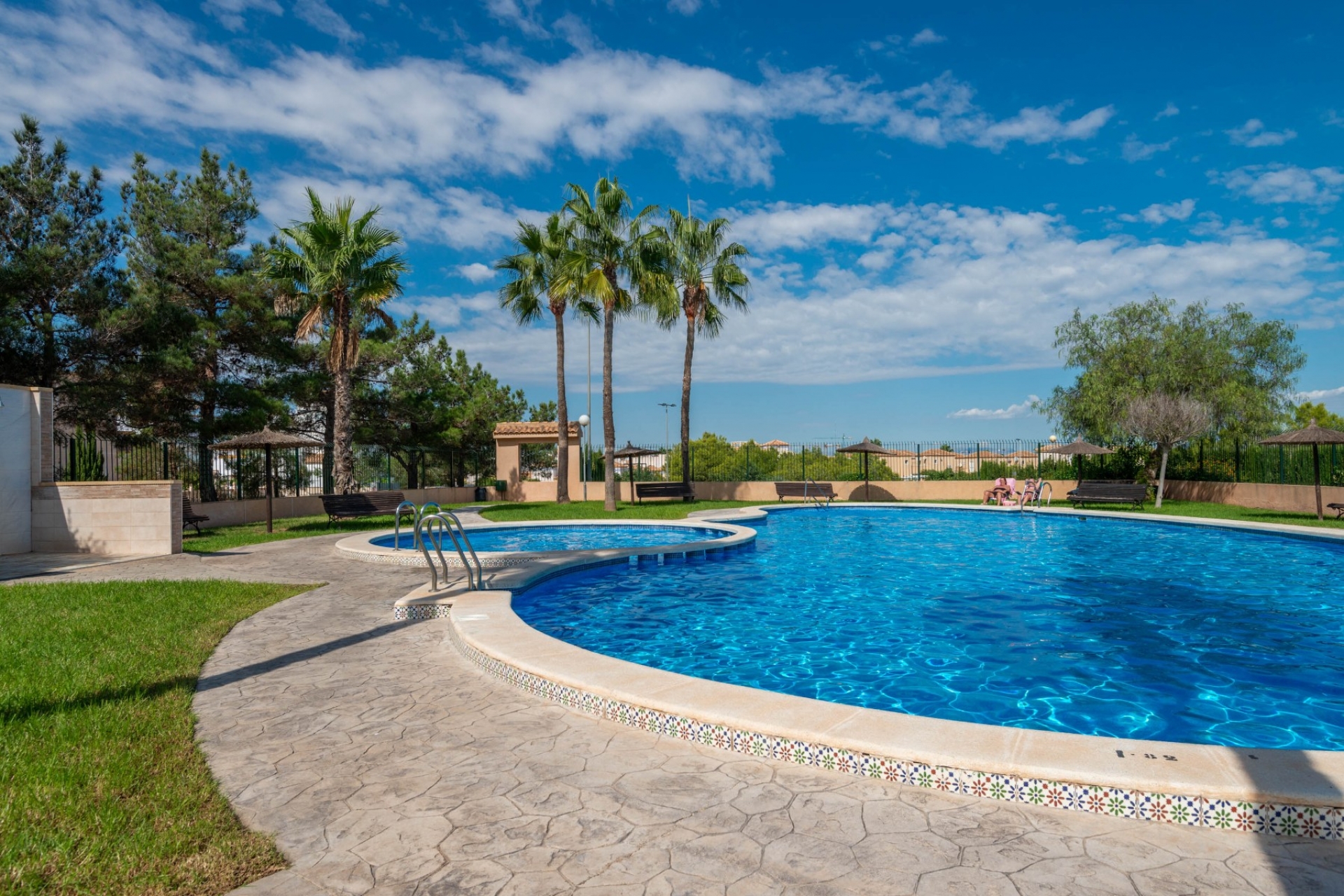 Перепродажа - Бунгало -
Torrevieja - Los Altos, Torrevieja