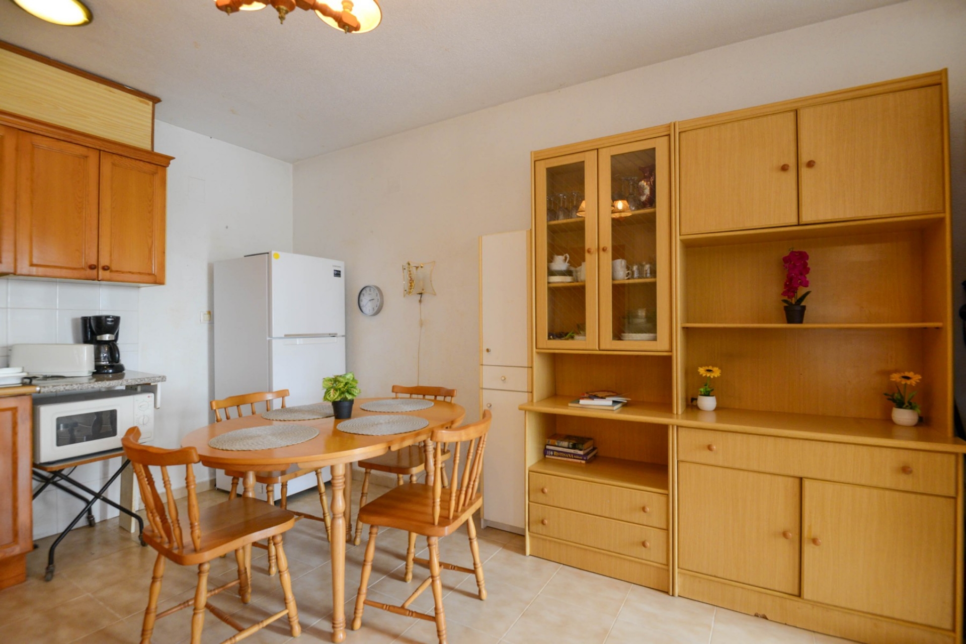 Перепродажа - Бунгало -
Torrevieja - Los Balcones