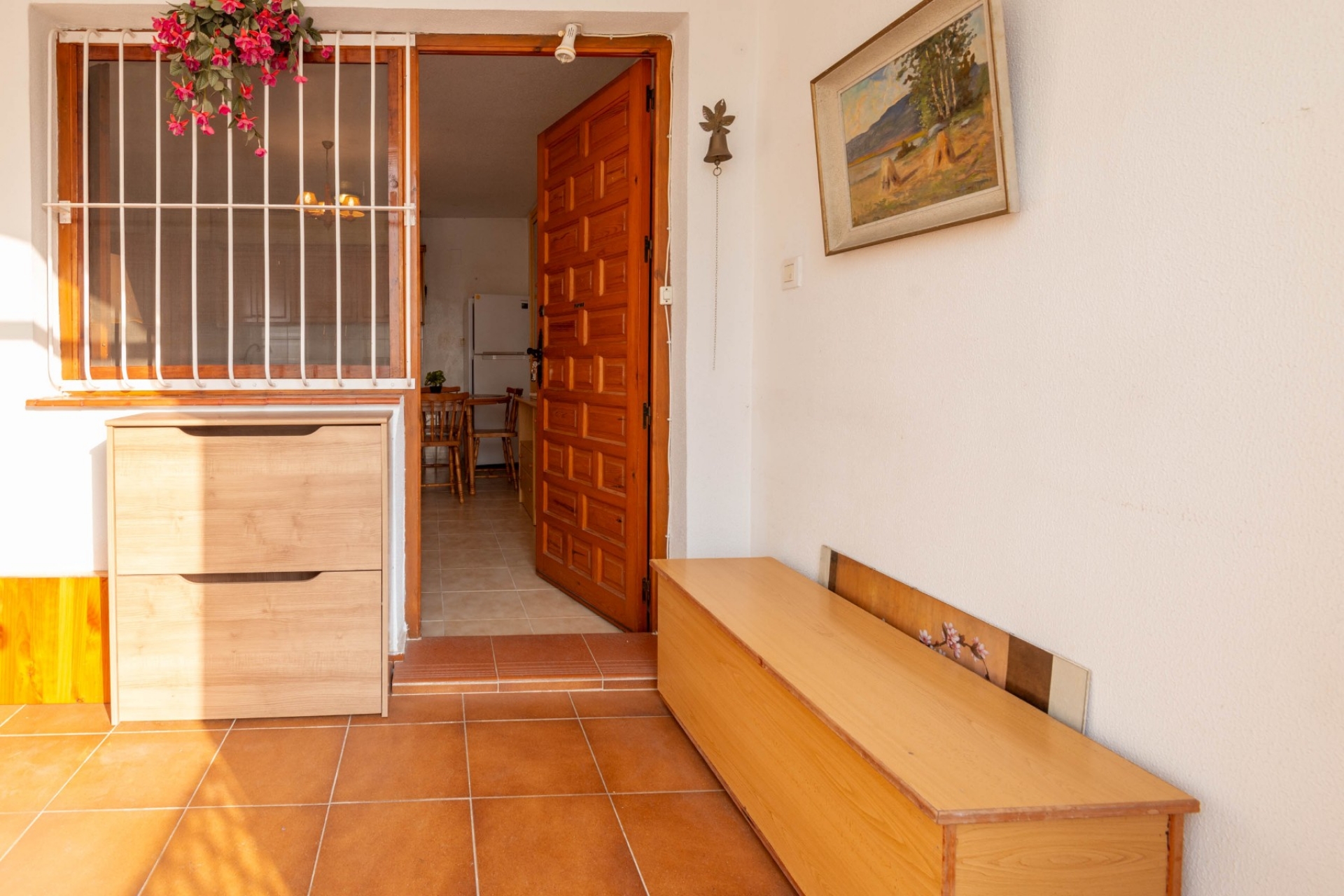 Перепродажа - Бунгало -
Torrevieja - Los Balcones