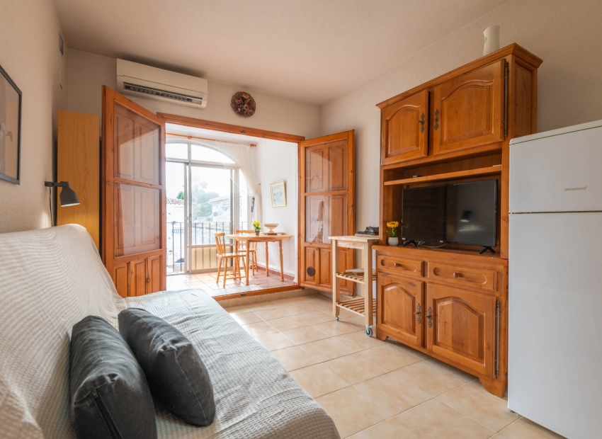 Перепродажа - Бунгало -
Torrevieja - Los Balcones