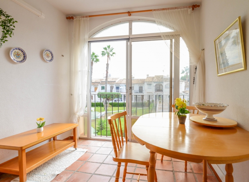 Перепродажа - Бунгало -
Torrevieja - Los Balcones