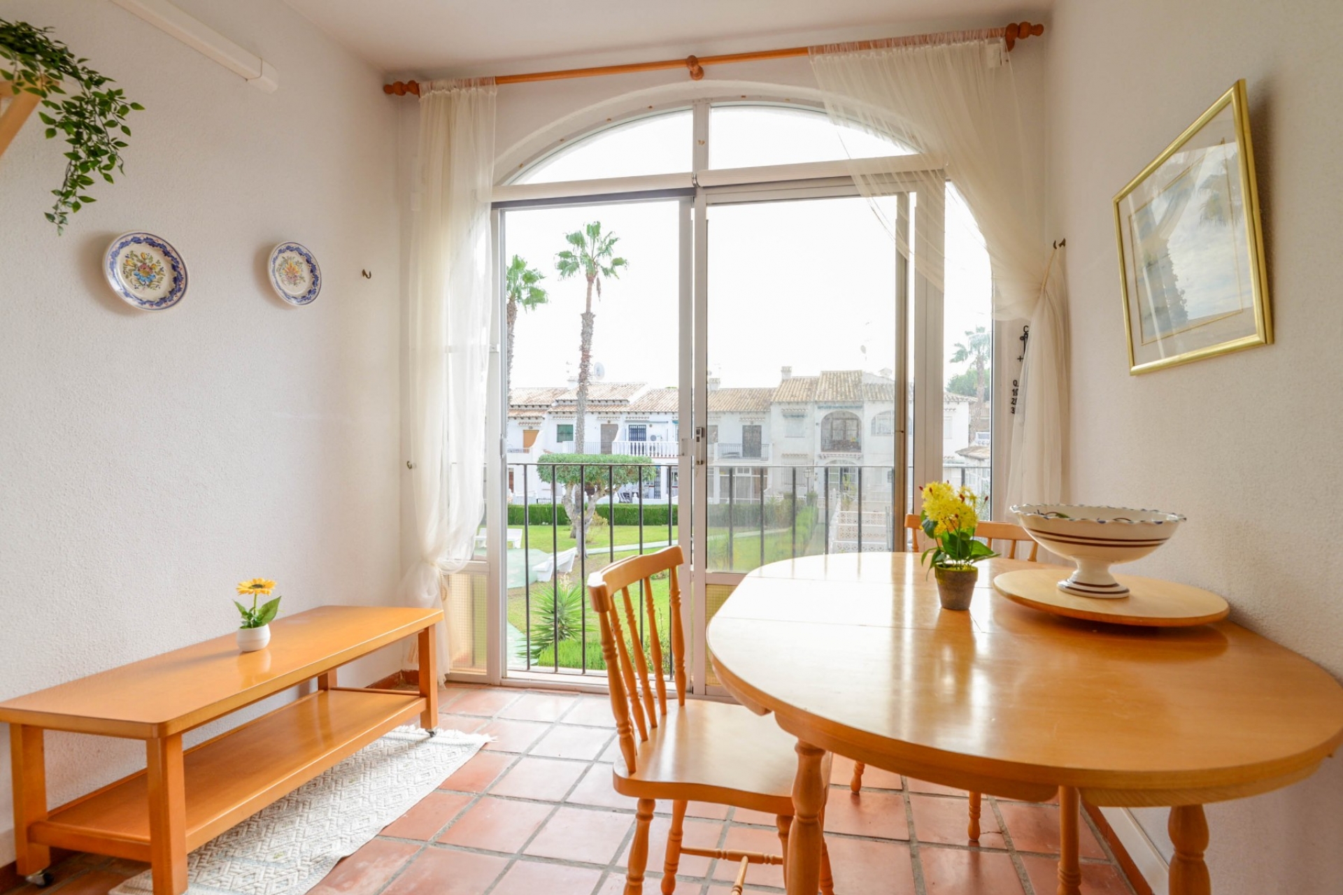 Перепродажа - Бунгало -
Torrevieja - Los Balcones